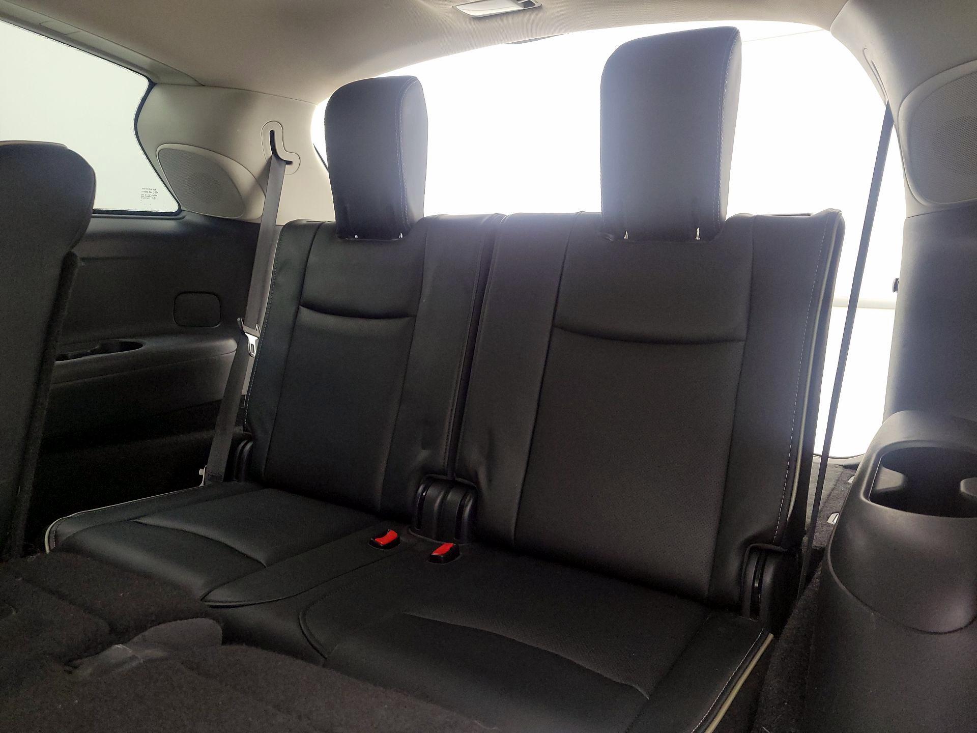 Thumbnail: 2019 INFINITI QX60 - 20