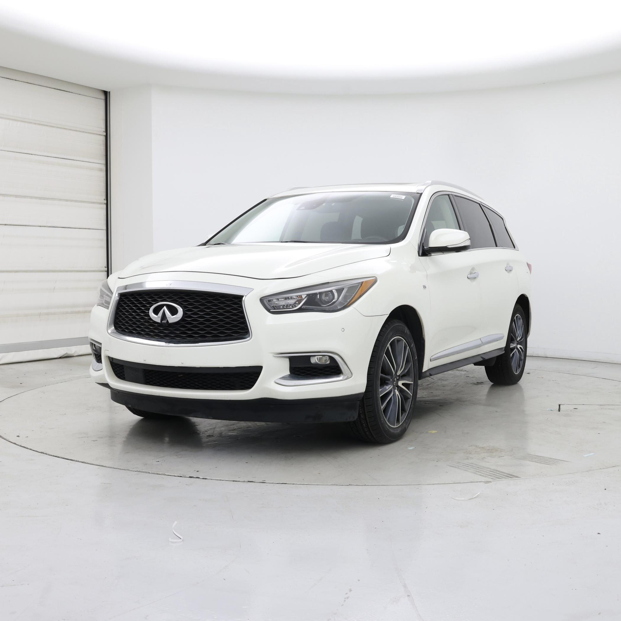 Thumbnail: 2019 INFINITI QX60 - 4