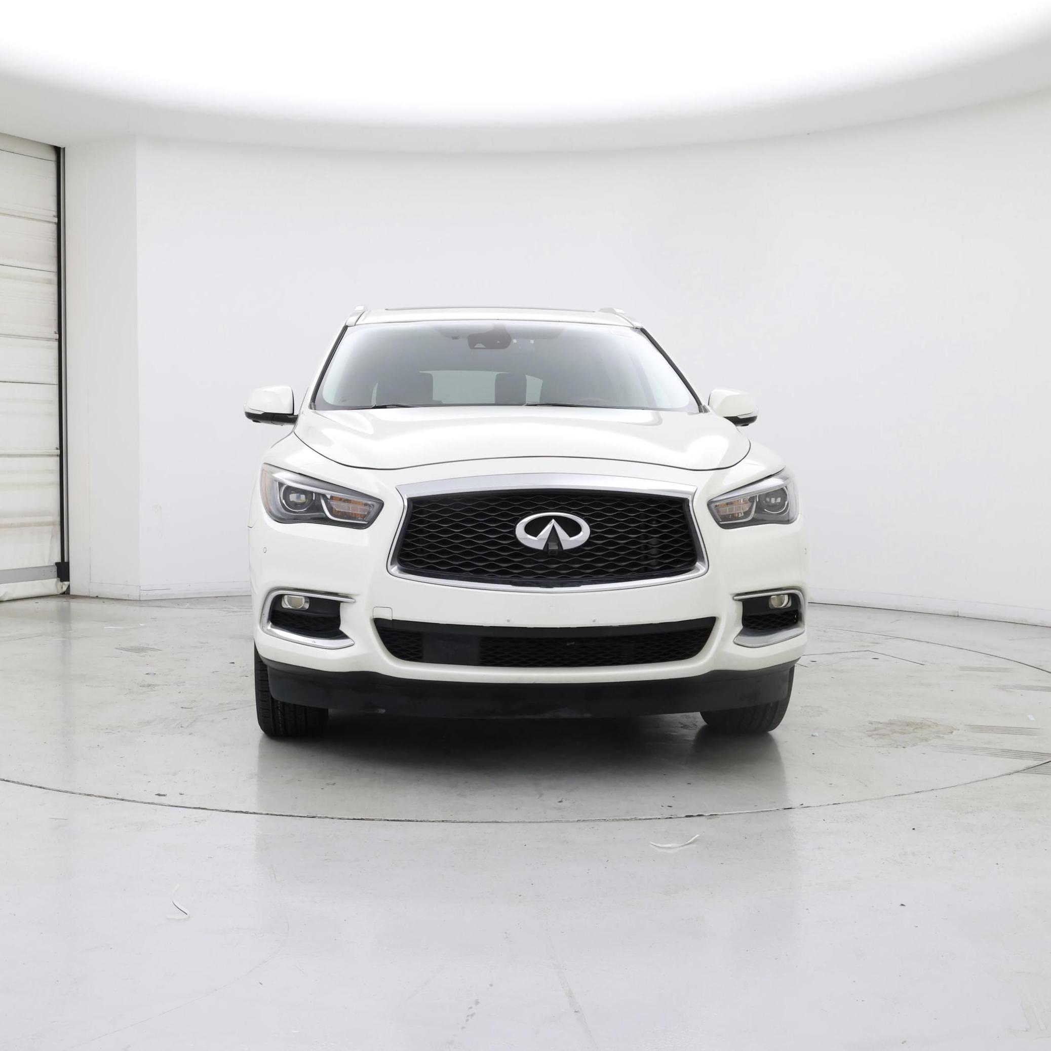 Thumbnail: 2019 INFINITI QX60 - 5
