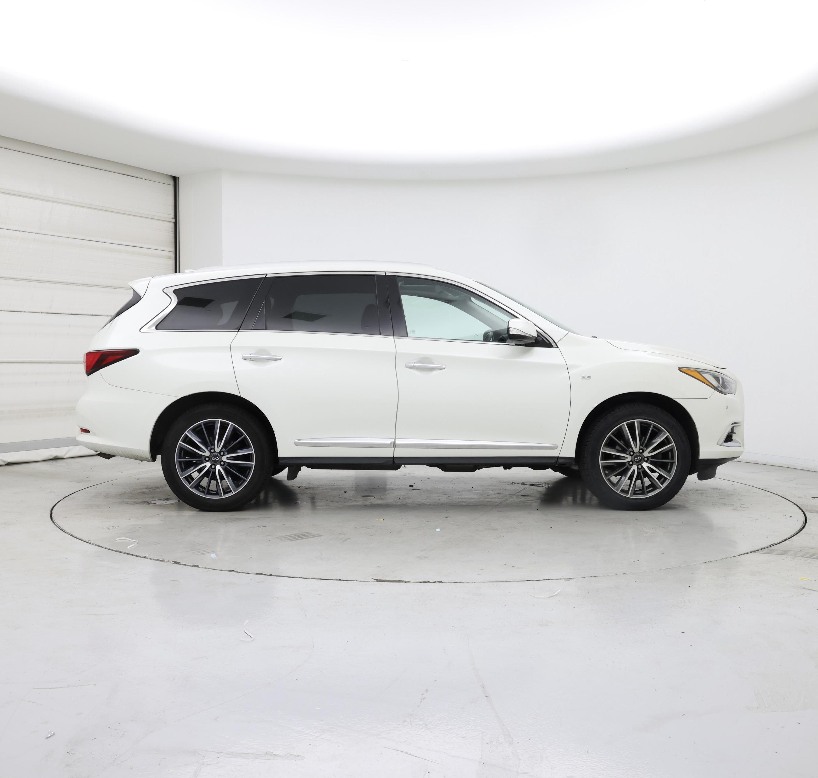 Thumbnail: 2019 INFINITI QX60 - 7