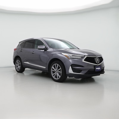 2020 Acura RDX SH-AWD Technology