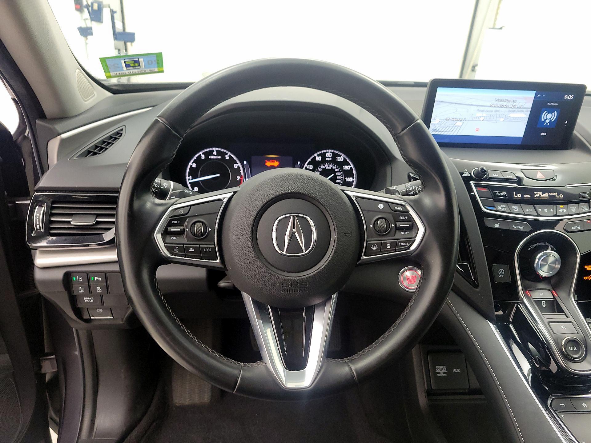 Thumbnail: 2020 Acura RDX - 10
