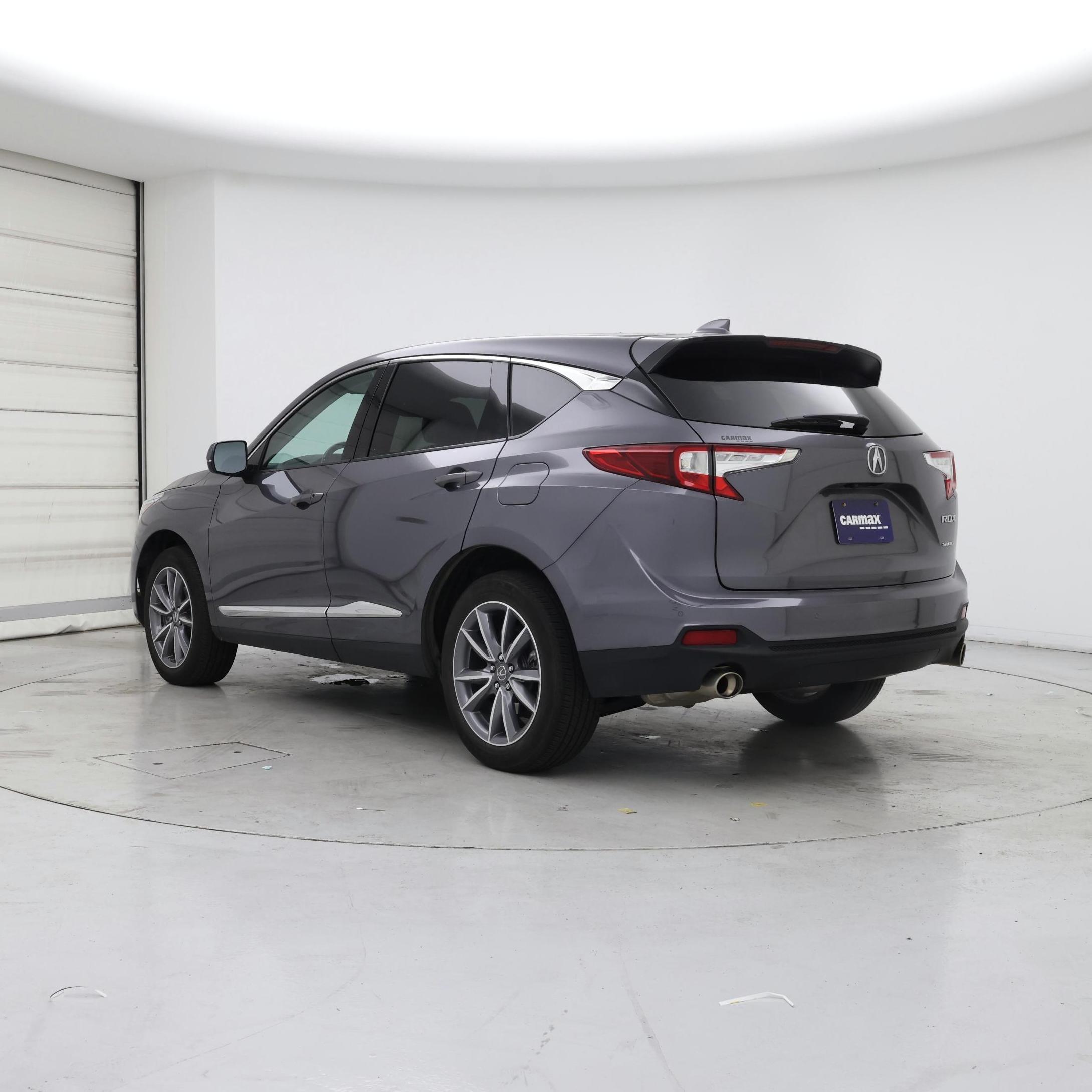 Thumbnail: 2020 Acura RDX - 2