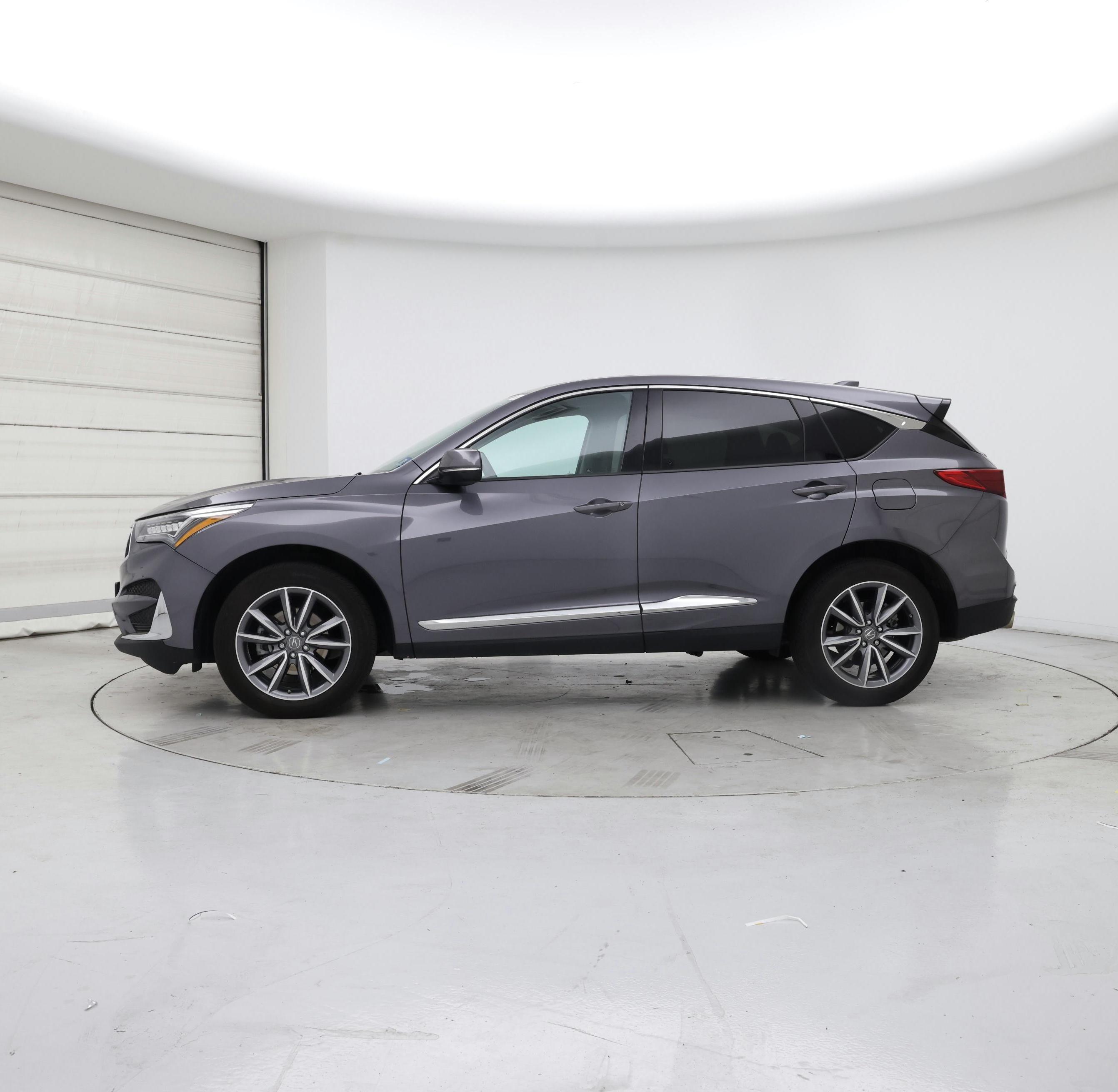 Thumbnail: 2020 Acura RDX - 3