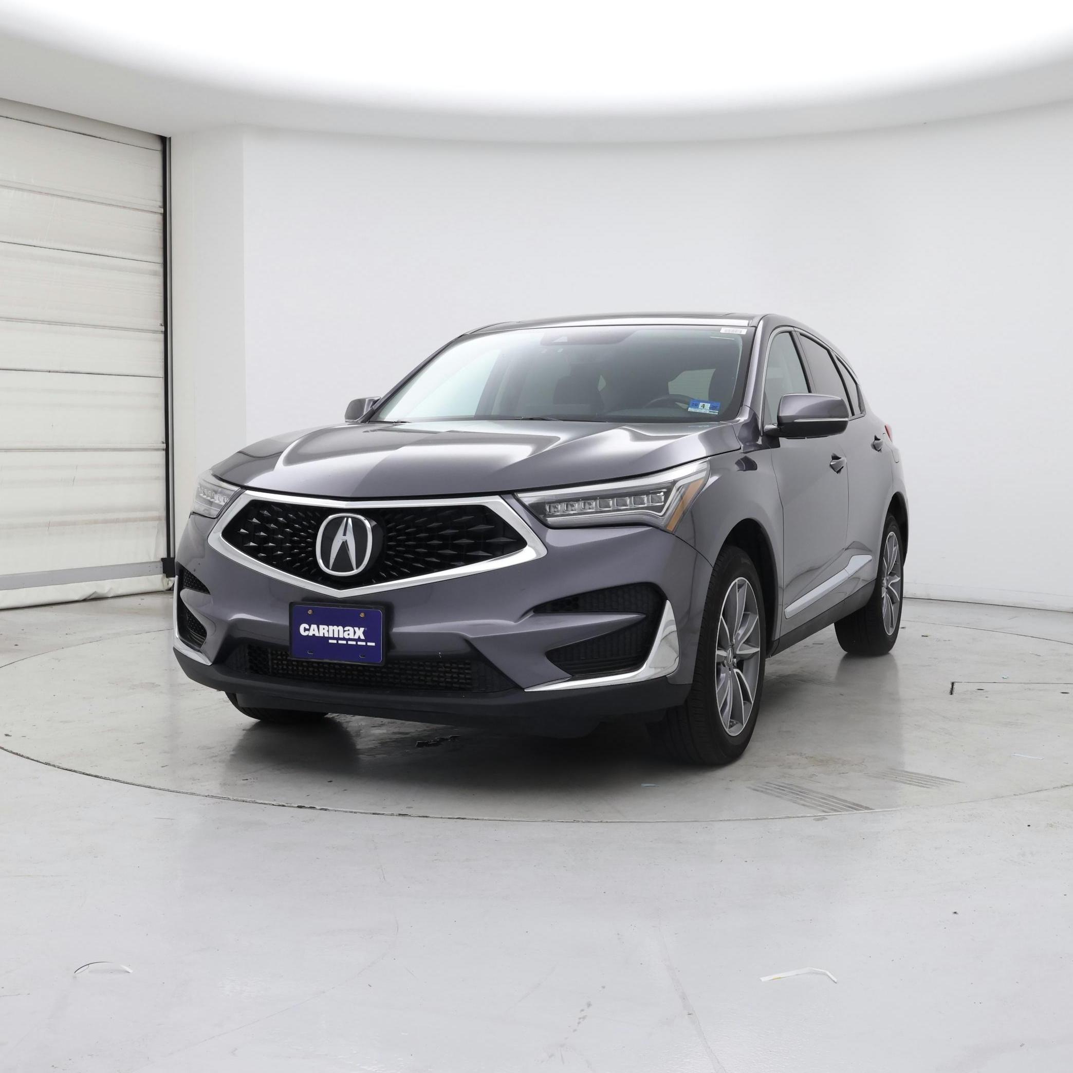 Thumbnail: 2020 Acura RDX - 4