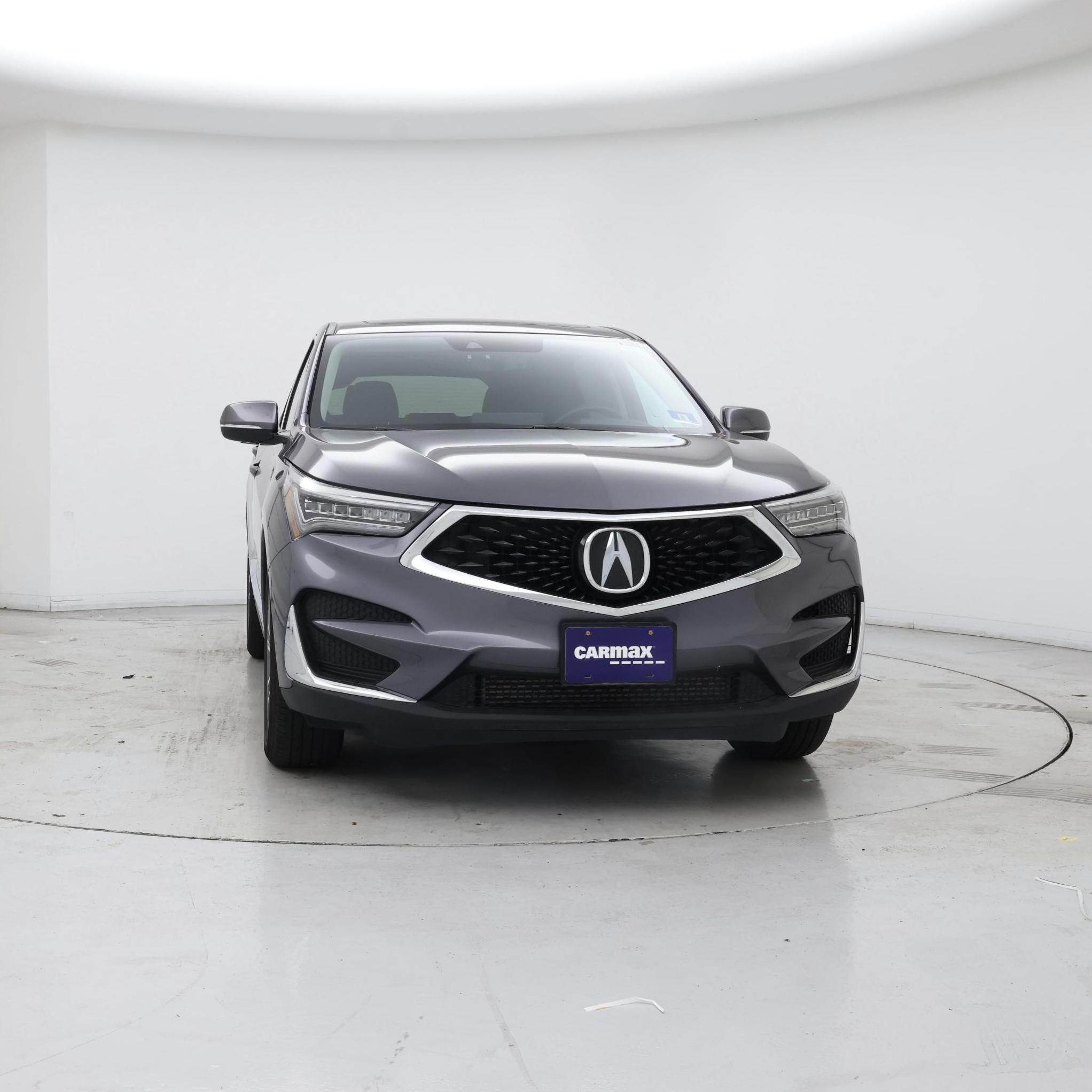 Thumbnail: 2020 Acura RDX - 5