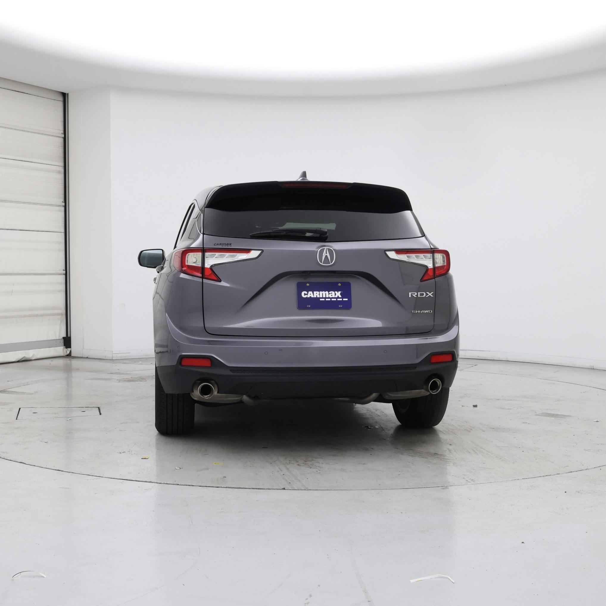 Thumbnail: 2020 Acura RDX - 6