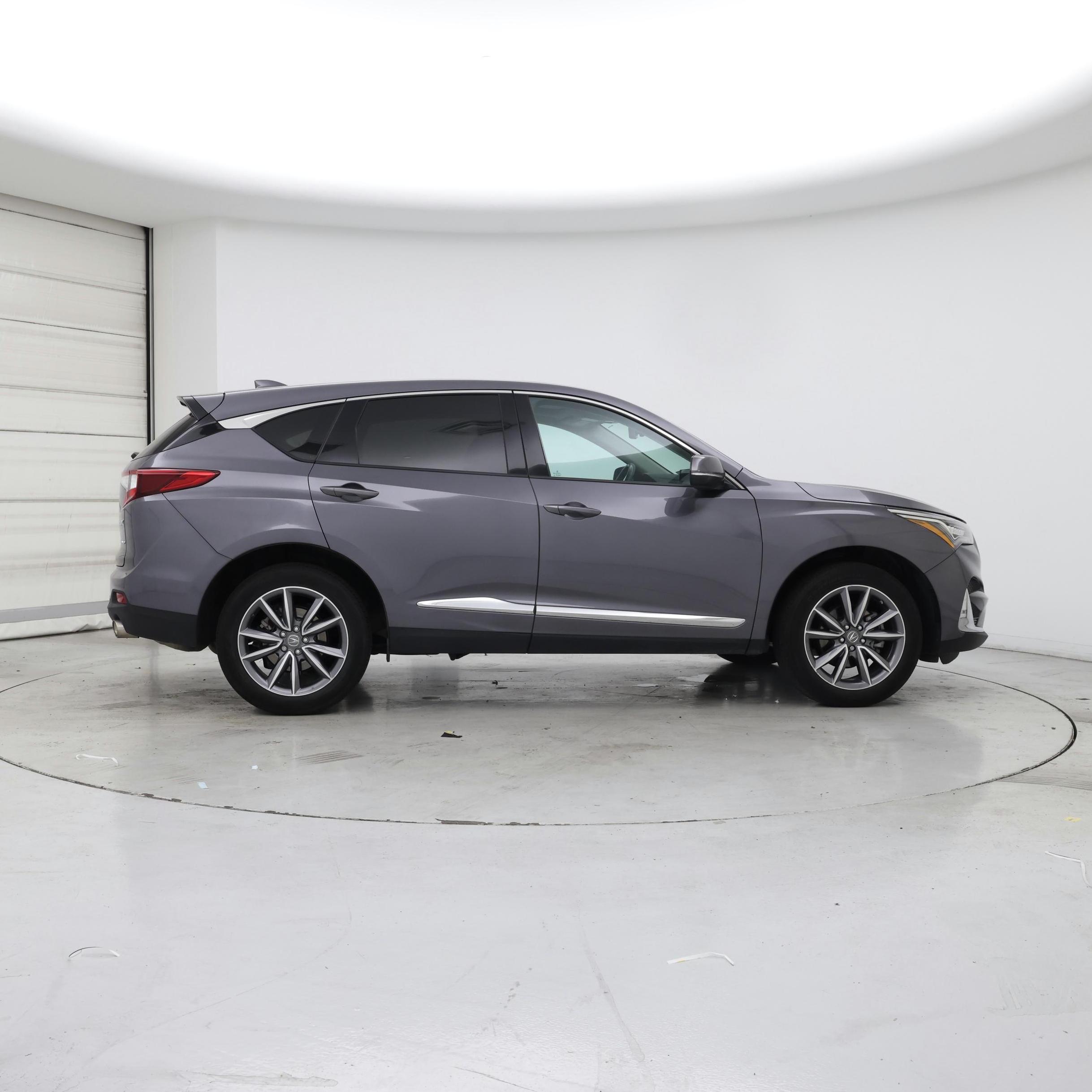 Thumbnail: 2020 Acura RDX - 7