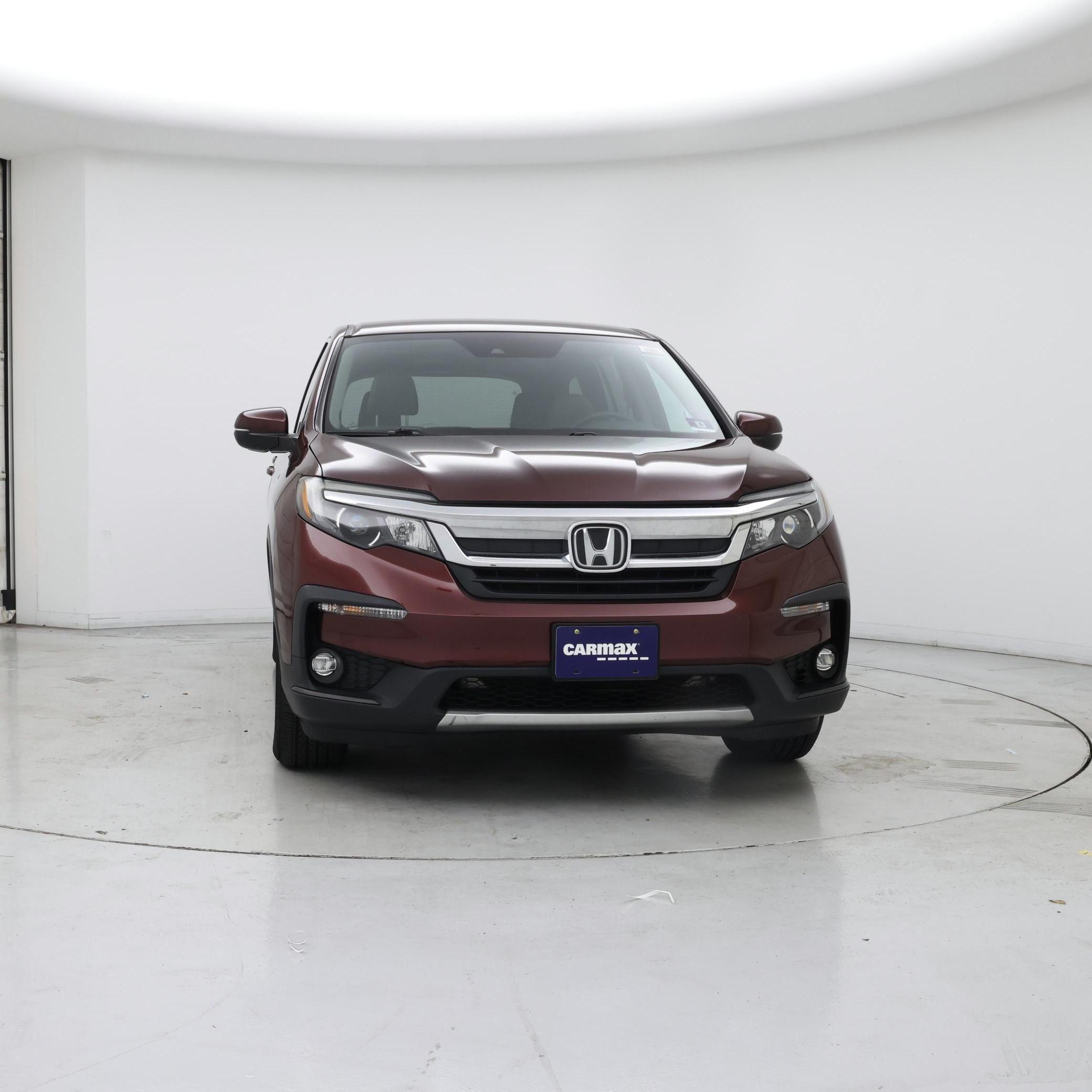 Thumbnail: 2019 Honda Pilot - 5