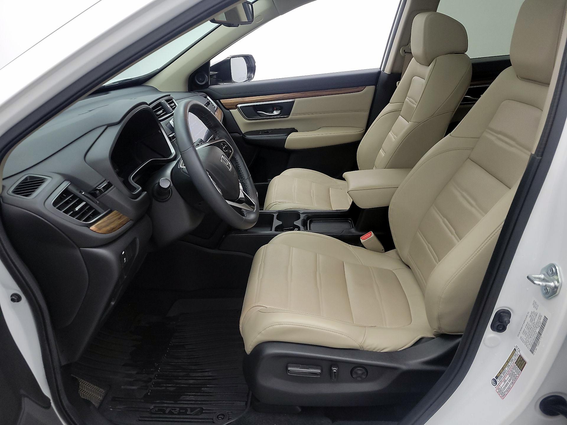 Thumbnail: 2021 Honda CR-V - 11
