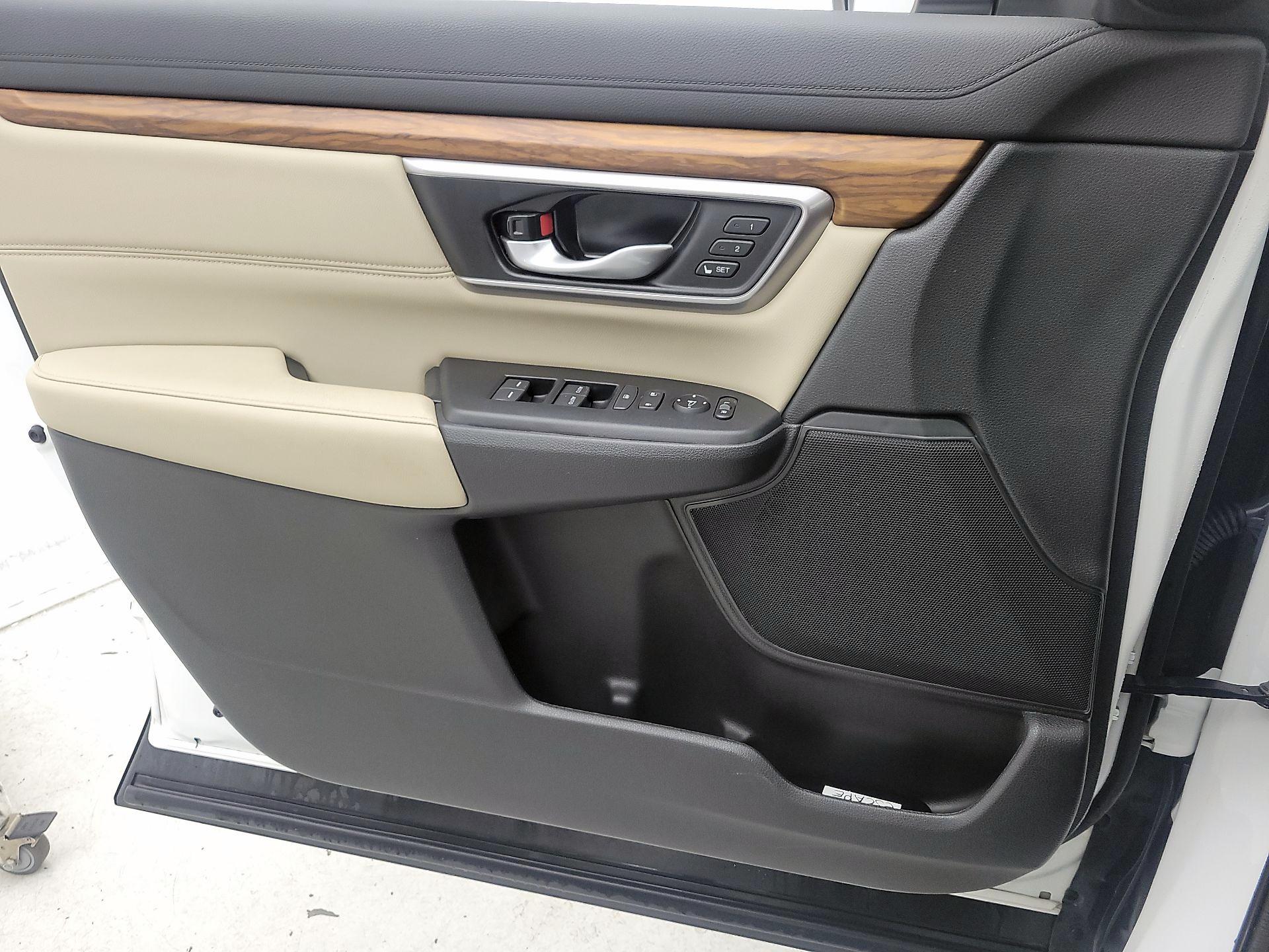 Thumbnail: 2021 Honda CR-V - 12