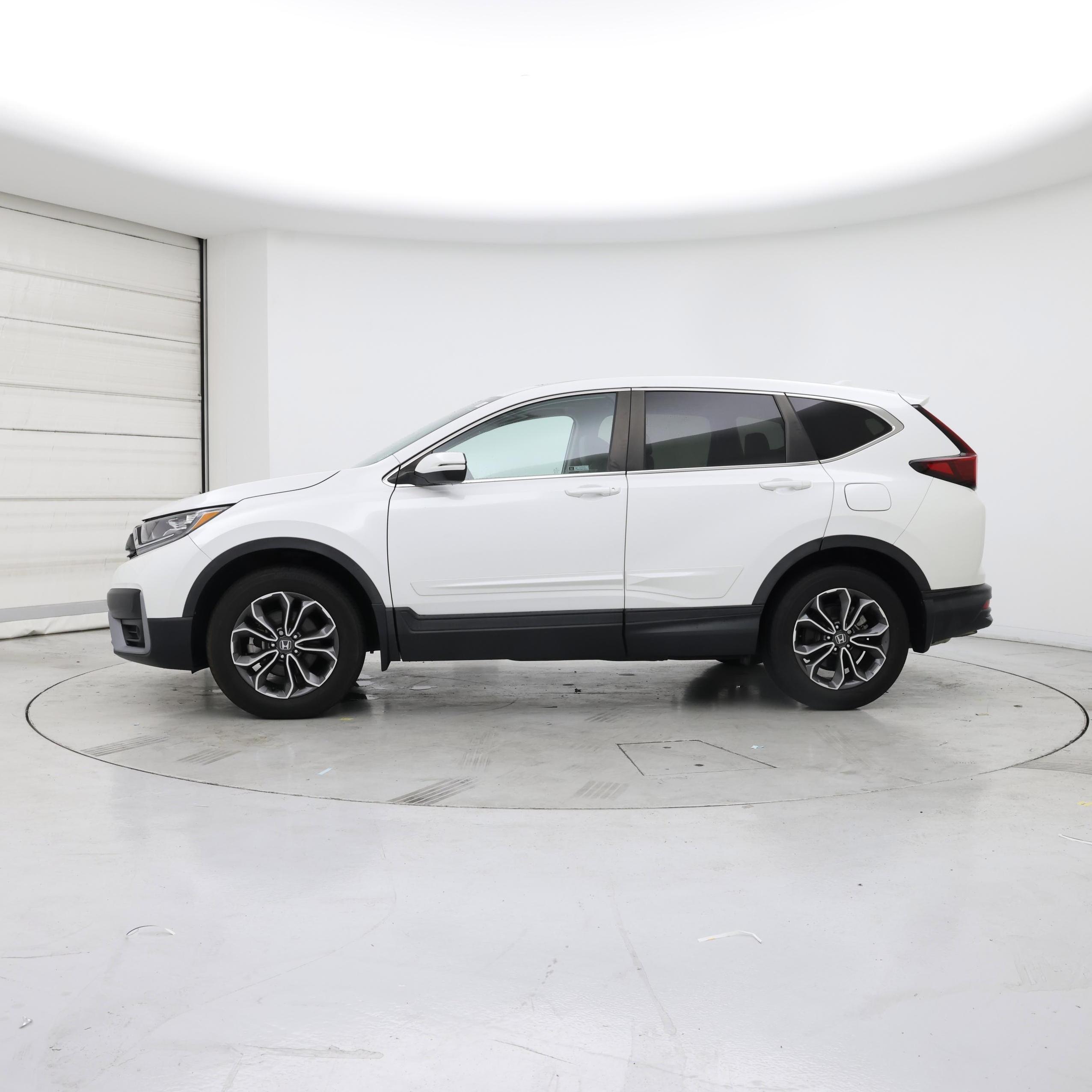 Thumbnail: 2021 Honda CR-V - 3