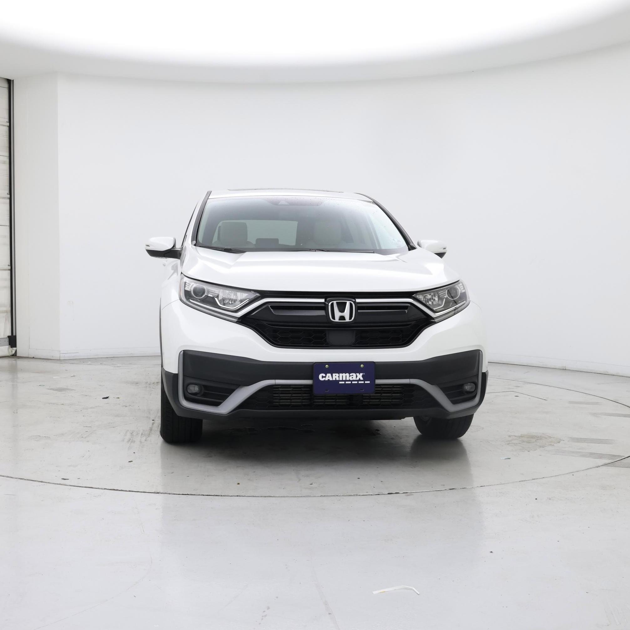 Thumbnail: 2021 Honda CR-V - 5