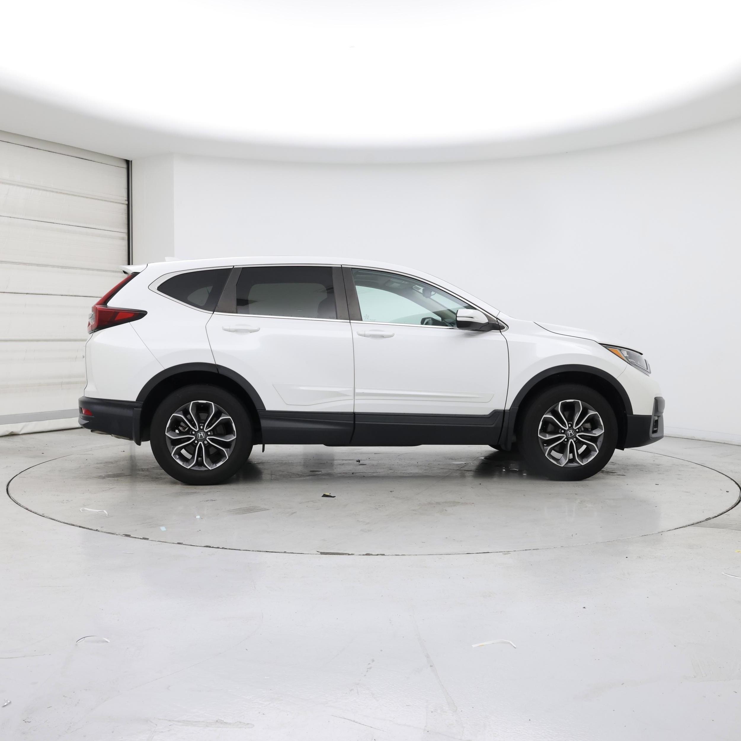 Thumbnail: 2021 Honda CR-V - 7