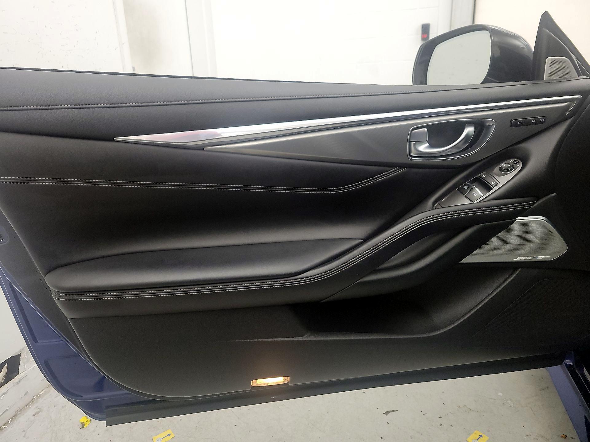 Thumbnail: 2018 INFINITI Q60 - 12