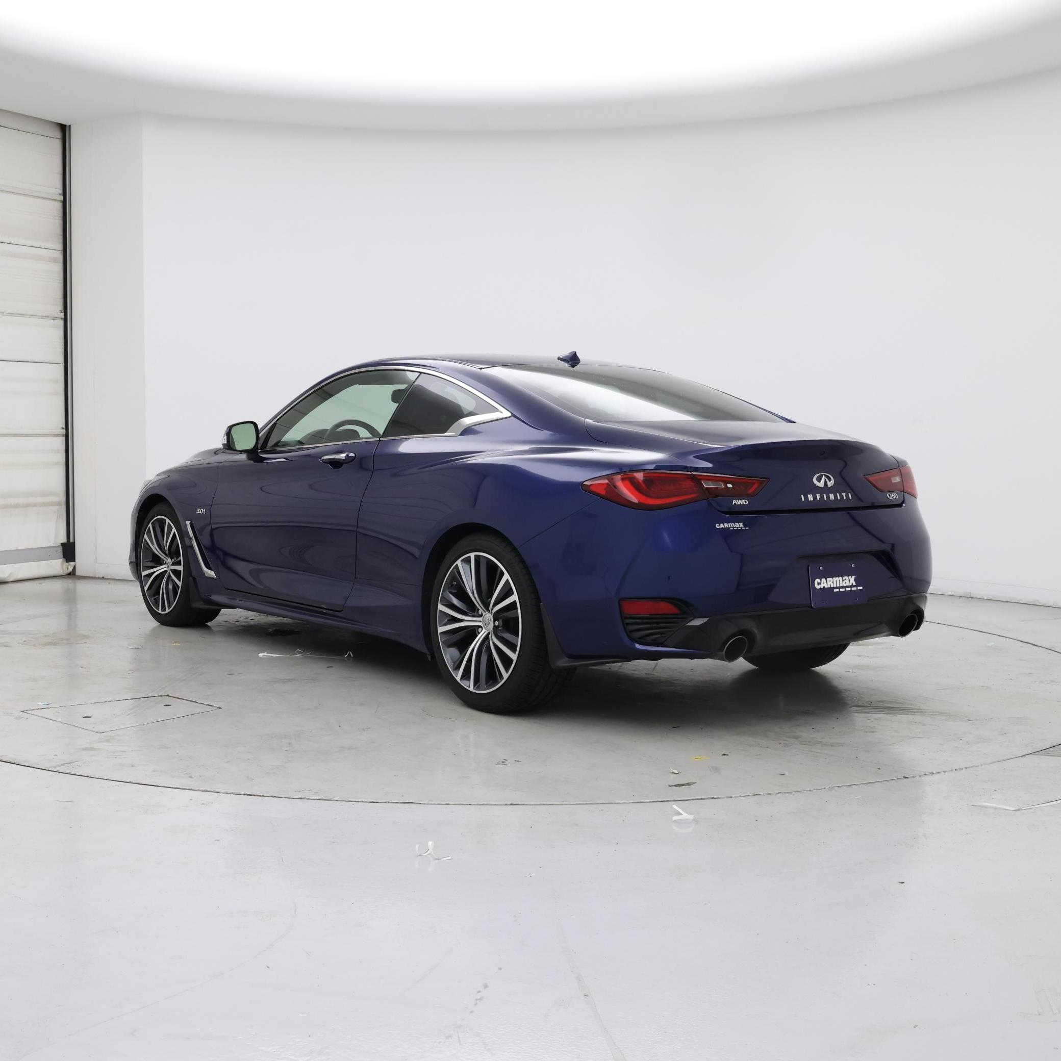 Thumbnail: 2018 INFINITI Q60 - 2
