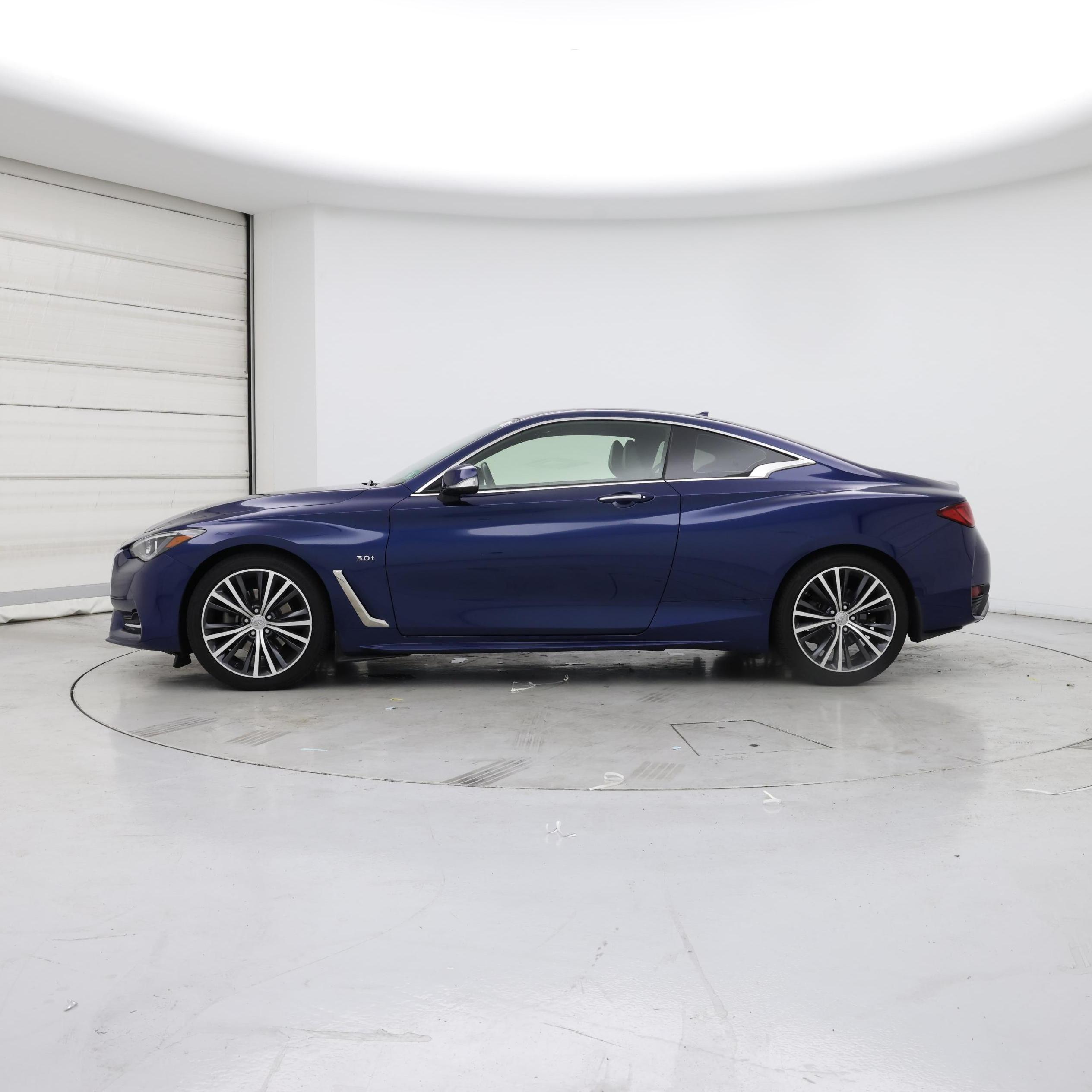 Thumbnail: 2018 INFINITI Q60 - 3