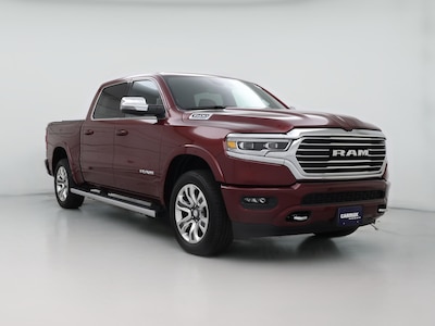 2024 Ram 1500 Longhorn