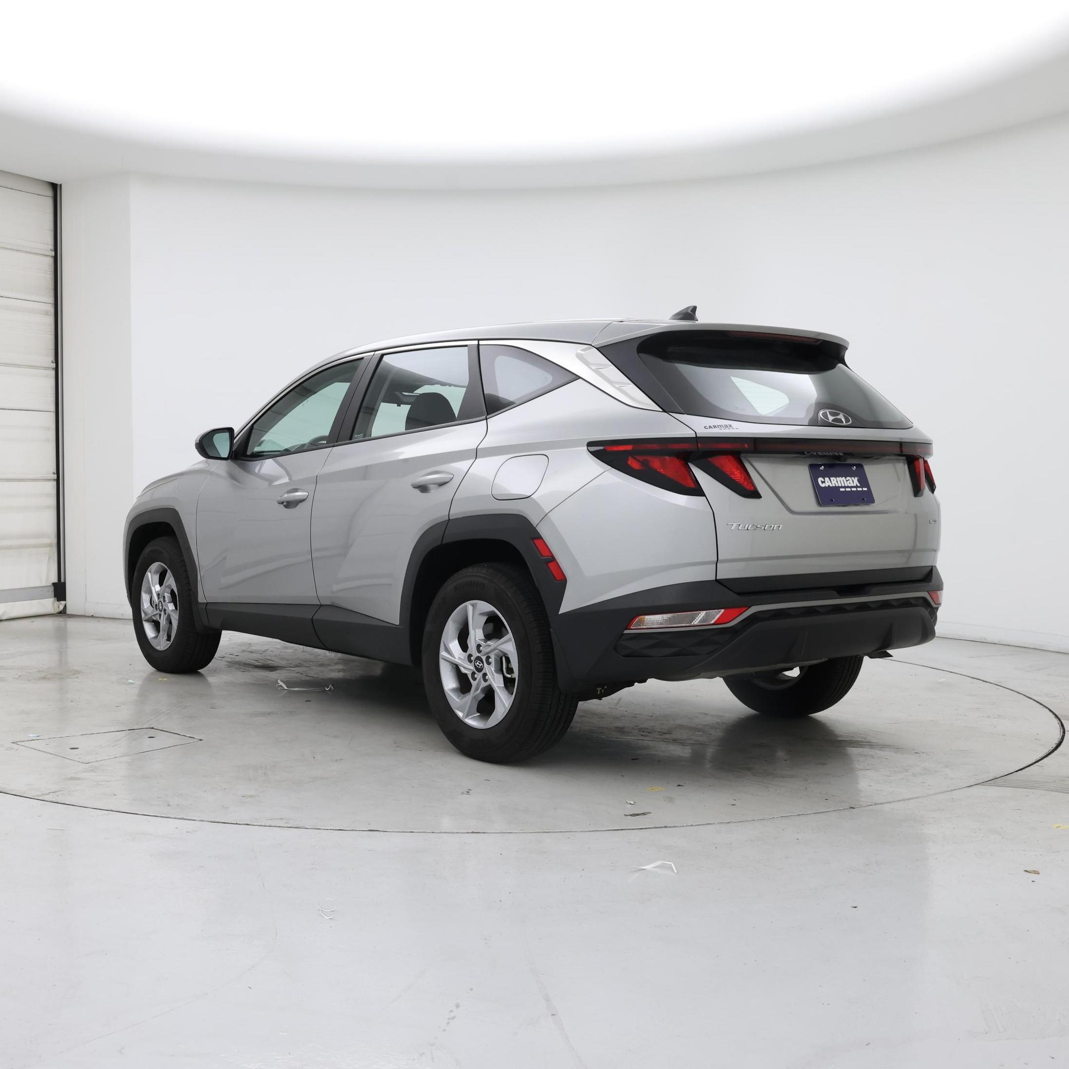 Thumbnail: 2023 Hyundai Tucson - 2