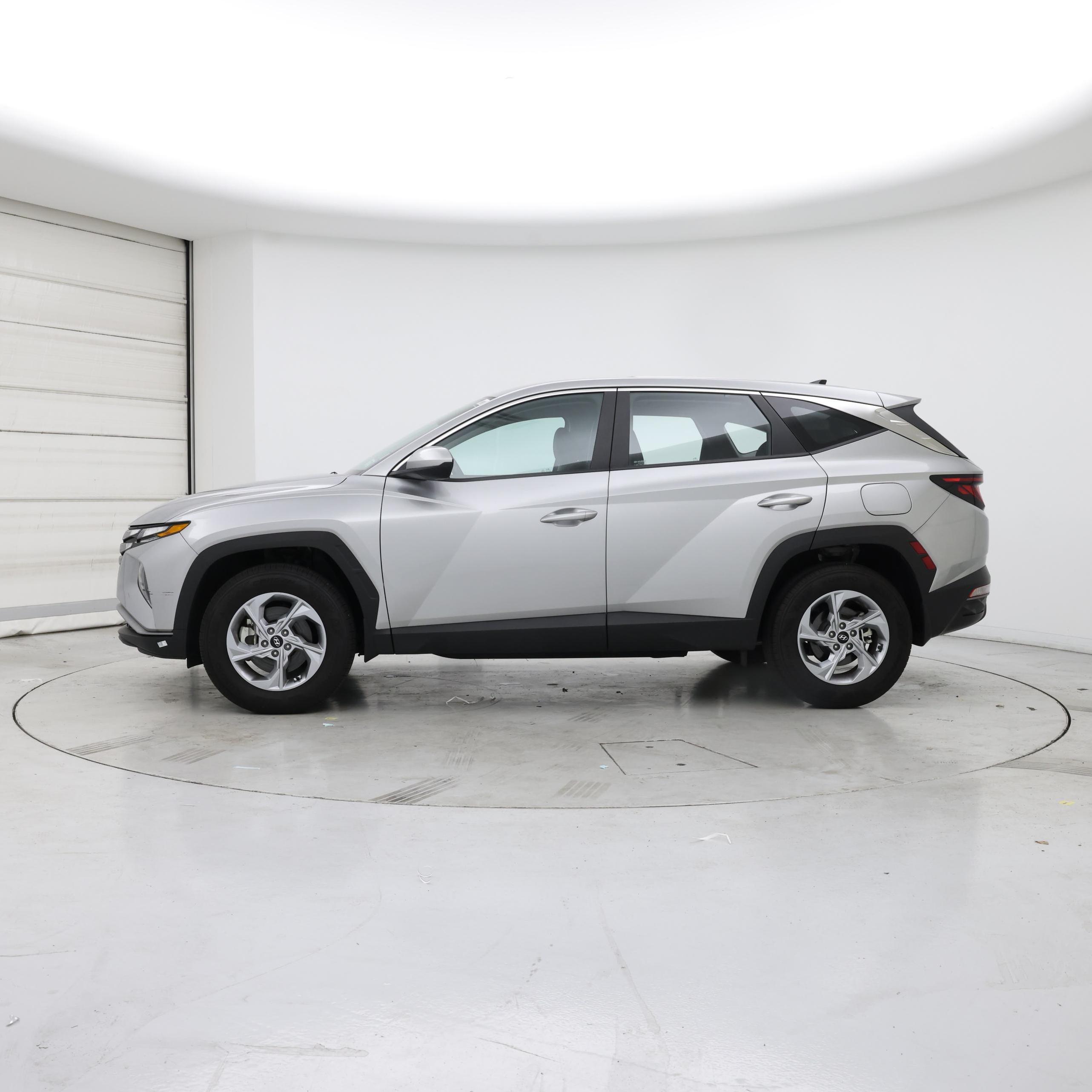 Thumbnail: 2023 Hyundai Tucson - 3
