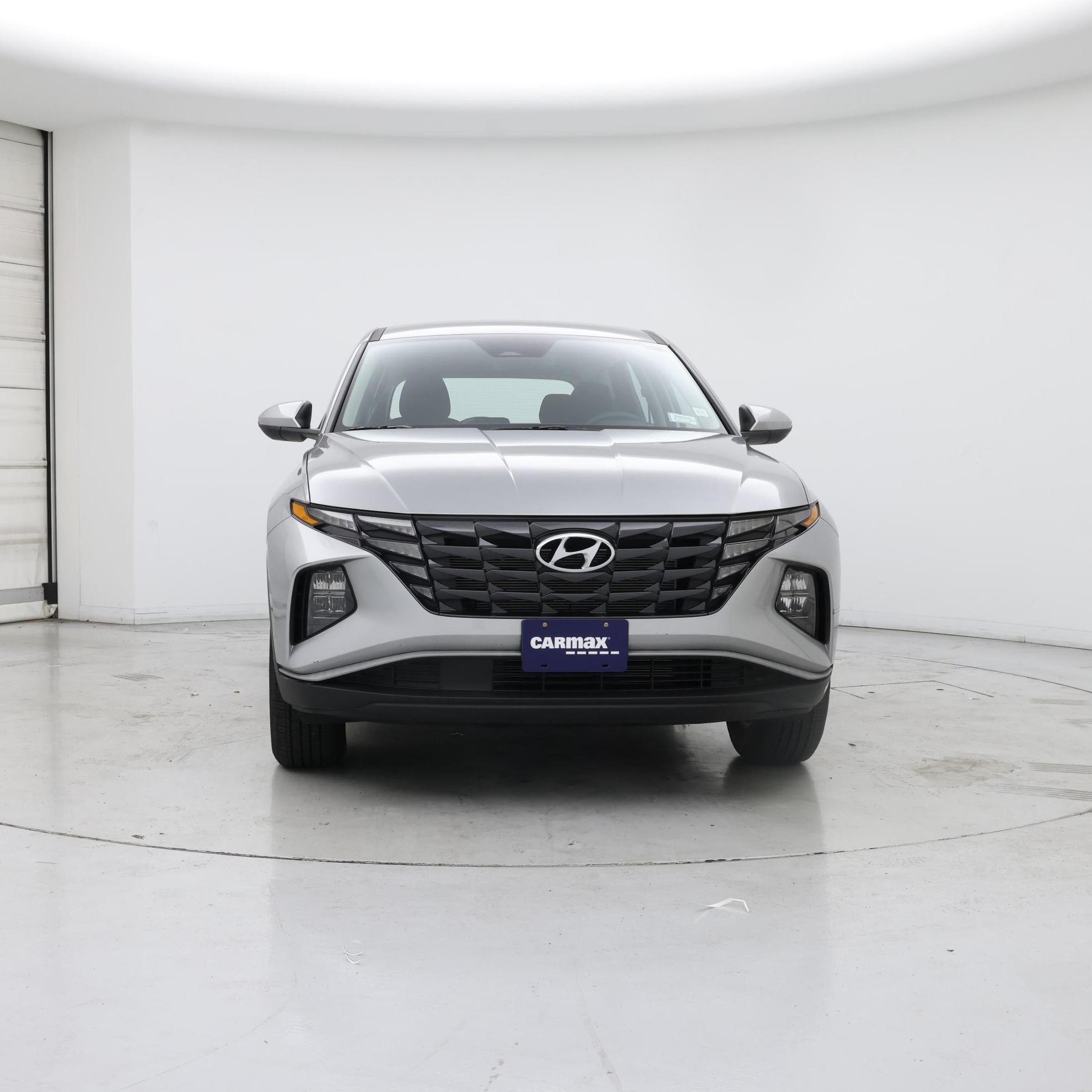Thumbnail: 2023 Hyundai Tucson - 5