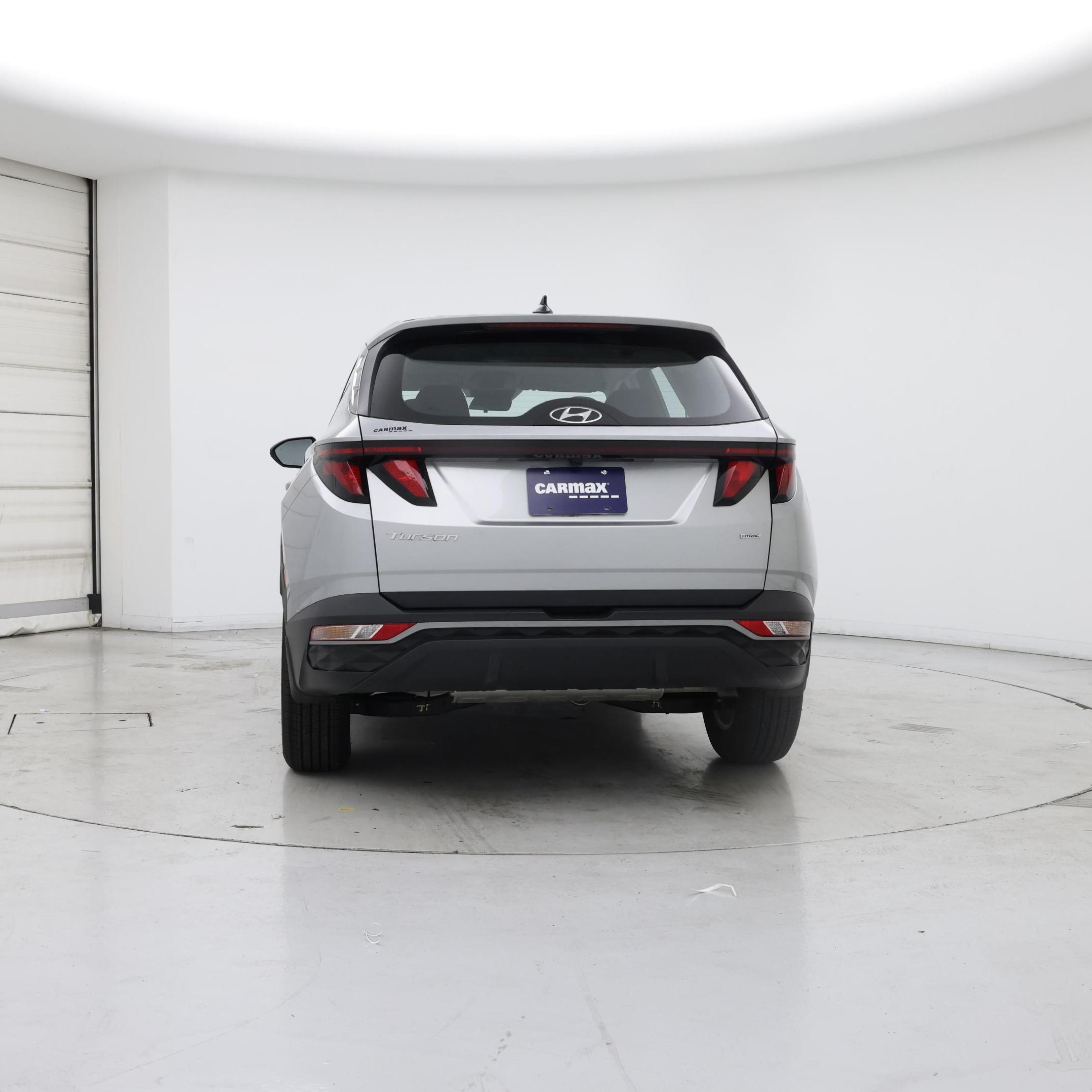 Thumbnail: 2023 Hyundai Tucson - 6