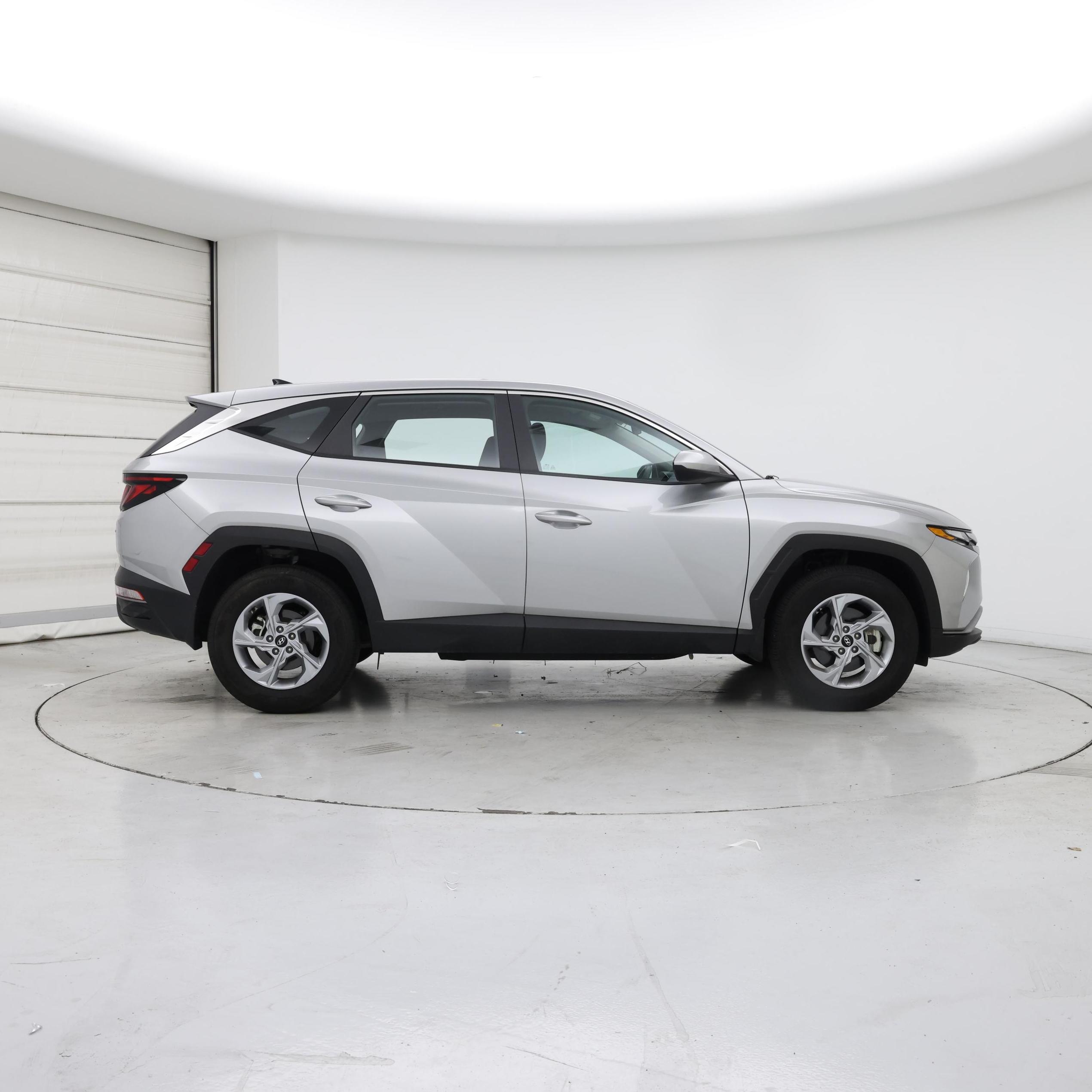 Thumbnail: 2023 Hyundai Tucson - 7