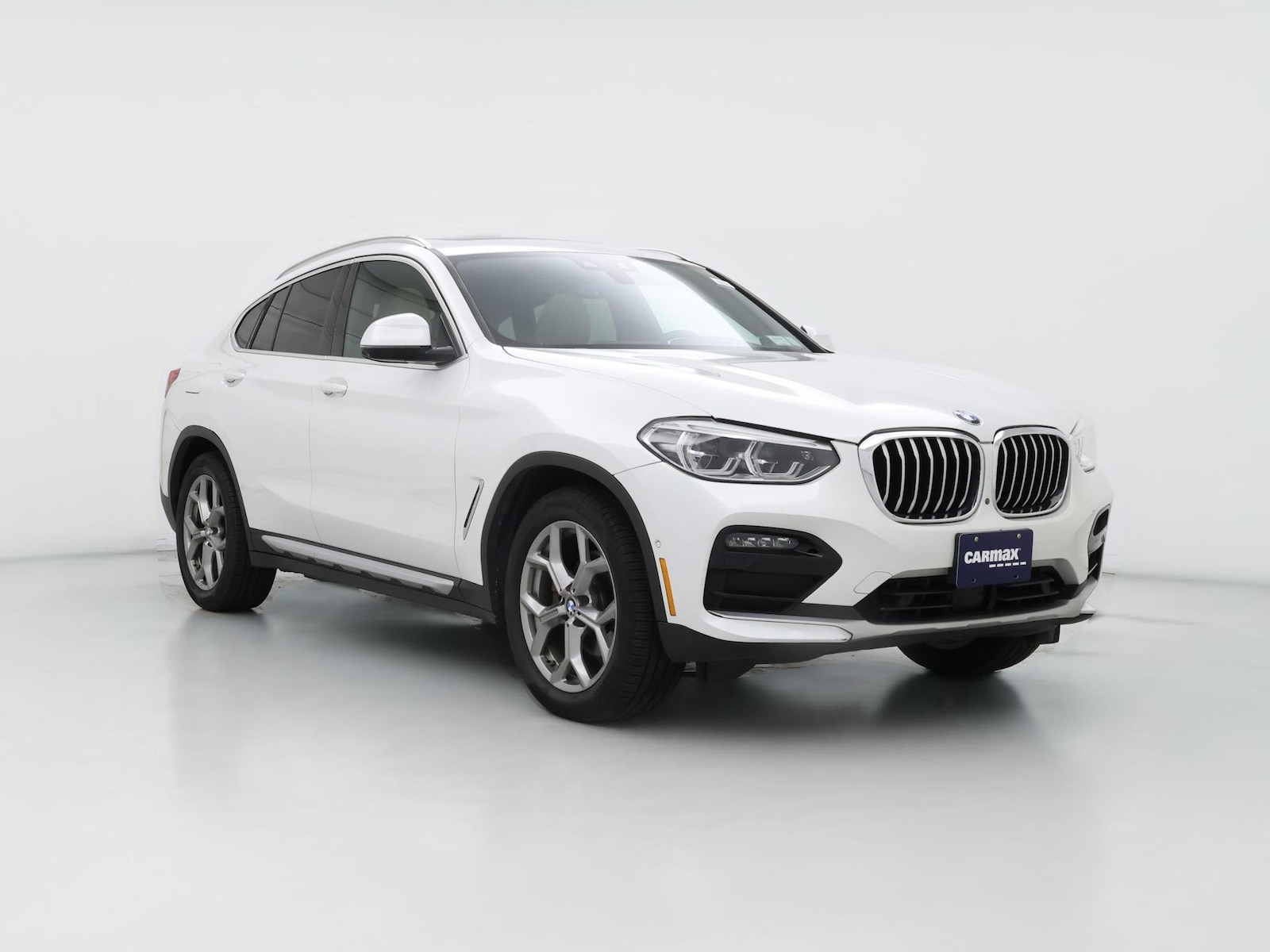 2020 BMW X4 30i