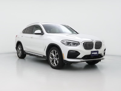 2020 BMW X4 XDrive30i