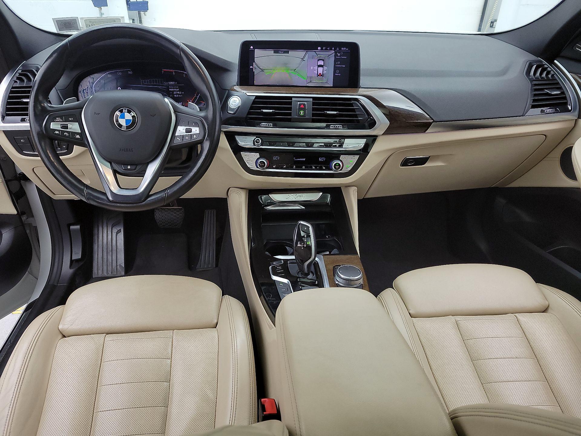 Thumbnail: 2020 BMW X4 - 9