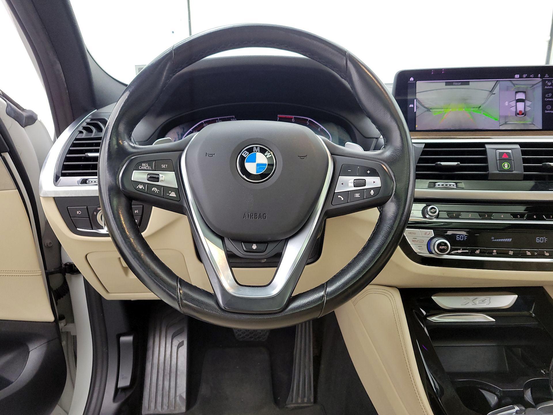 Thumbnail: 2020 BMW X4 - 10