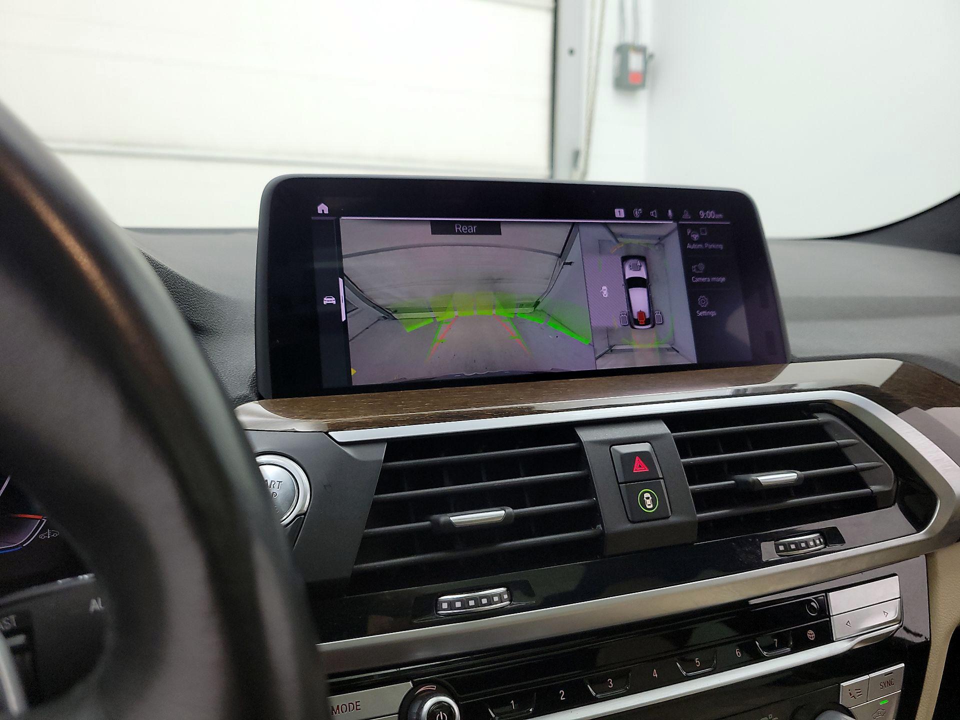 Thumbnail: 2020 BMW X4 - 13