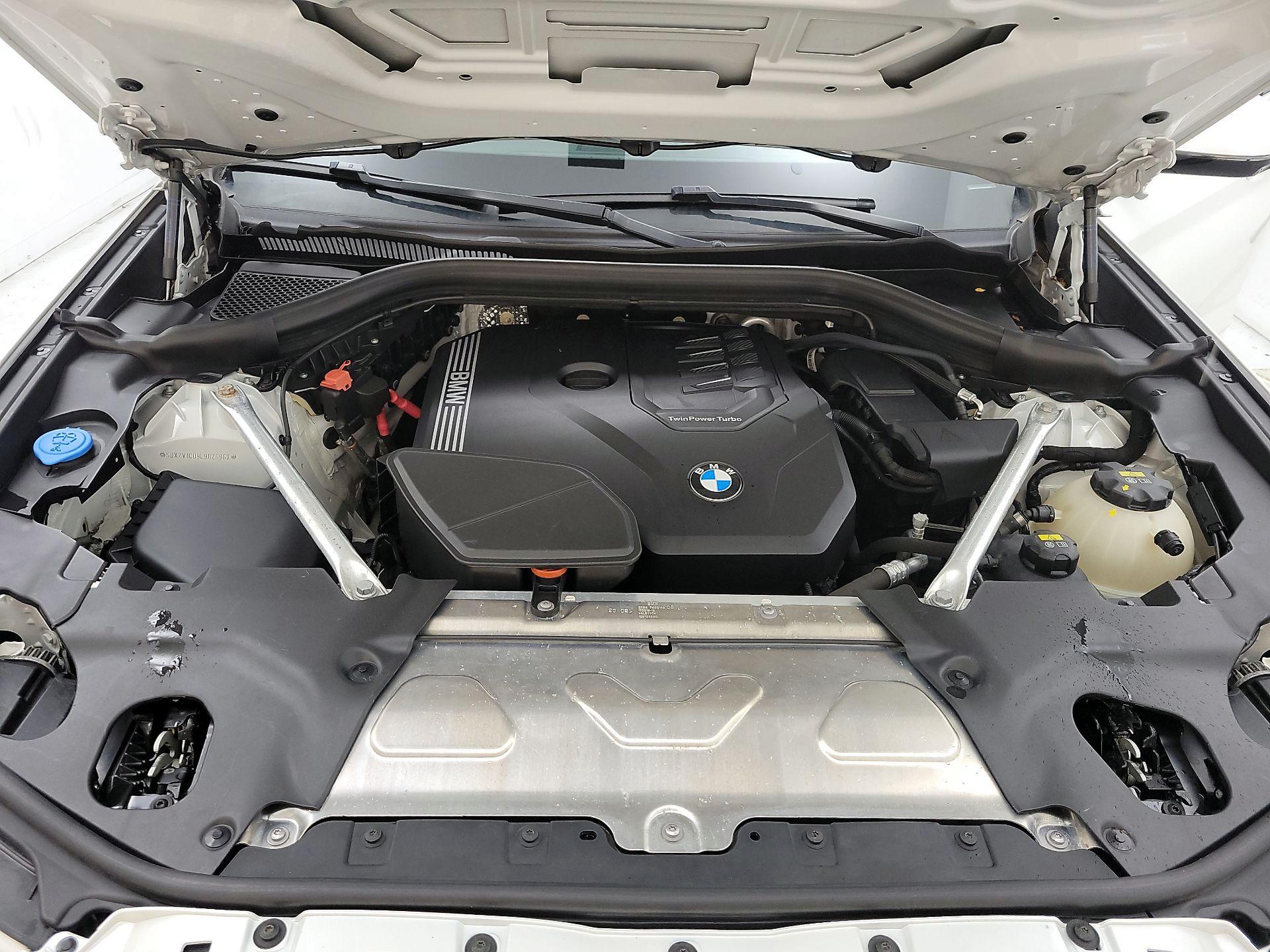 Thumbnail: 2020 BMW X4 - 20