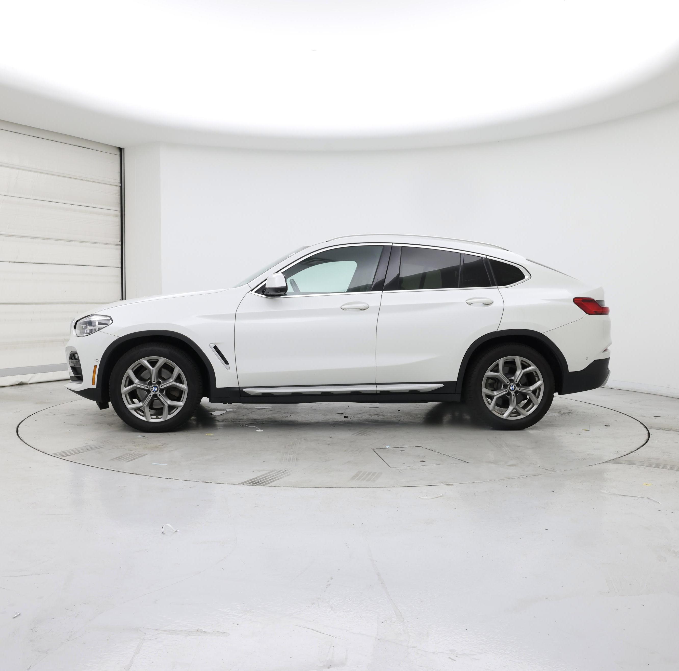 Thumbnail: 2020 BMW X4 - 3
