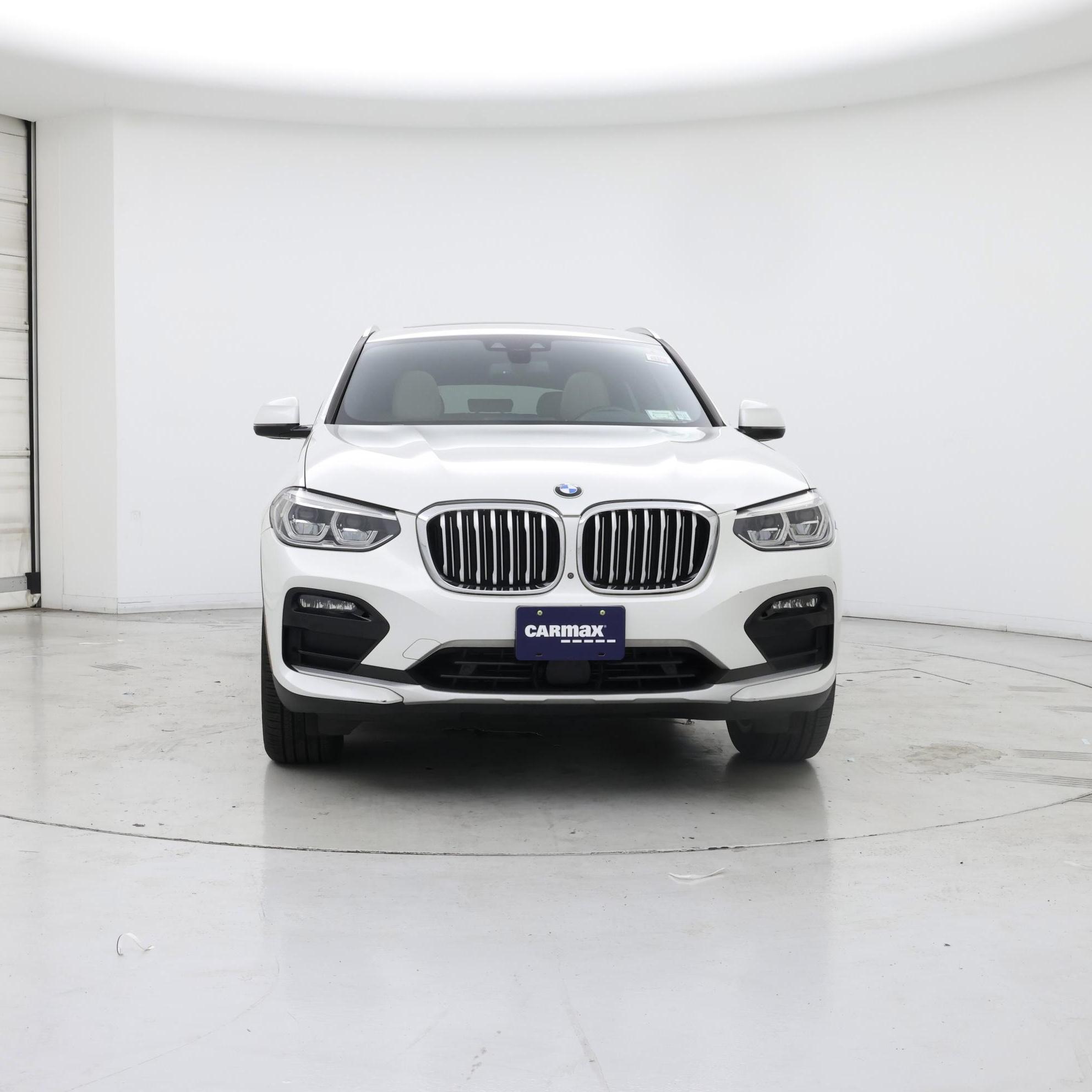Thumbnail: 2020 BMW X4 - 5