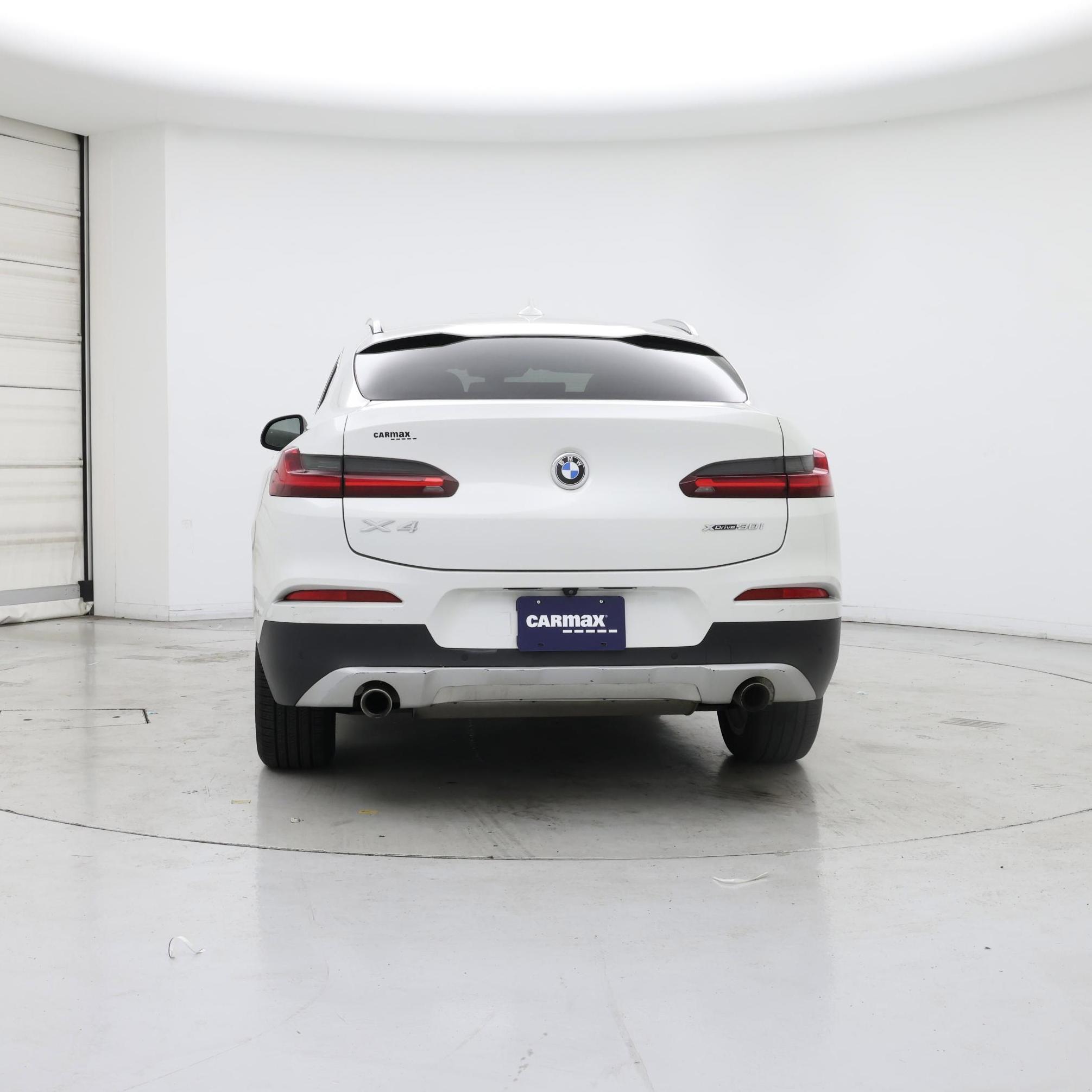 Thumbnail: 2020 BMW X4 - 6