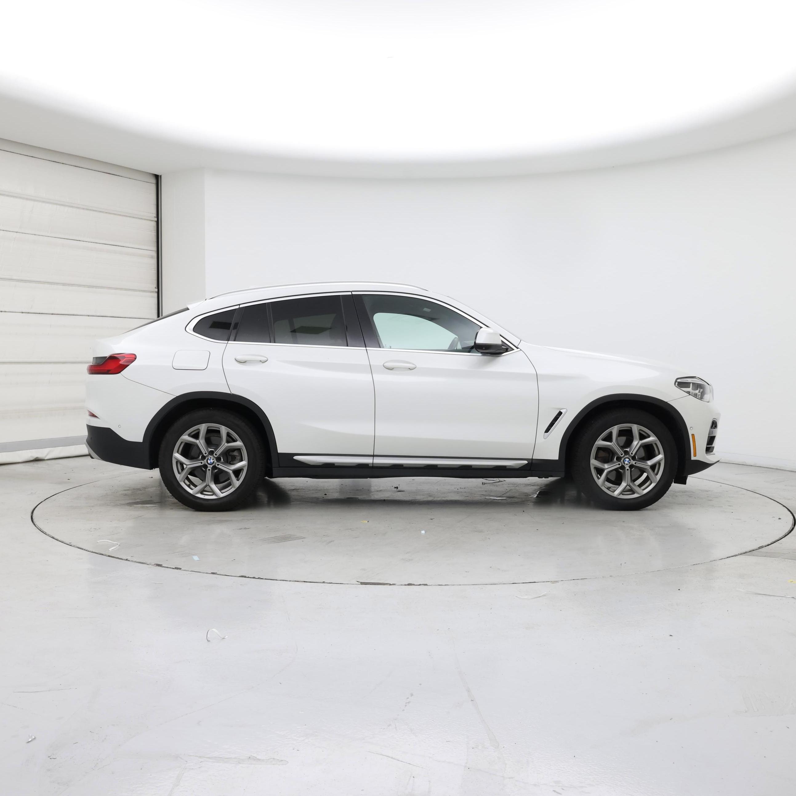 Thumbnail: 2020 BMW X4 - 7