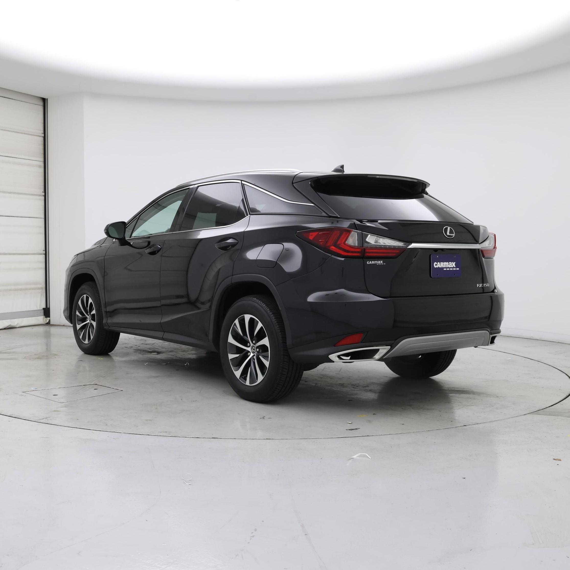 Thumbnail: 2022 Lexus RX - 2