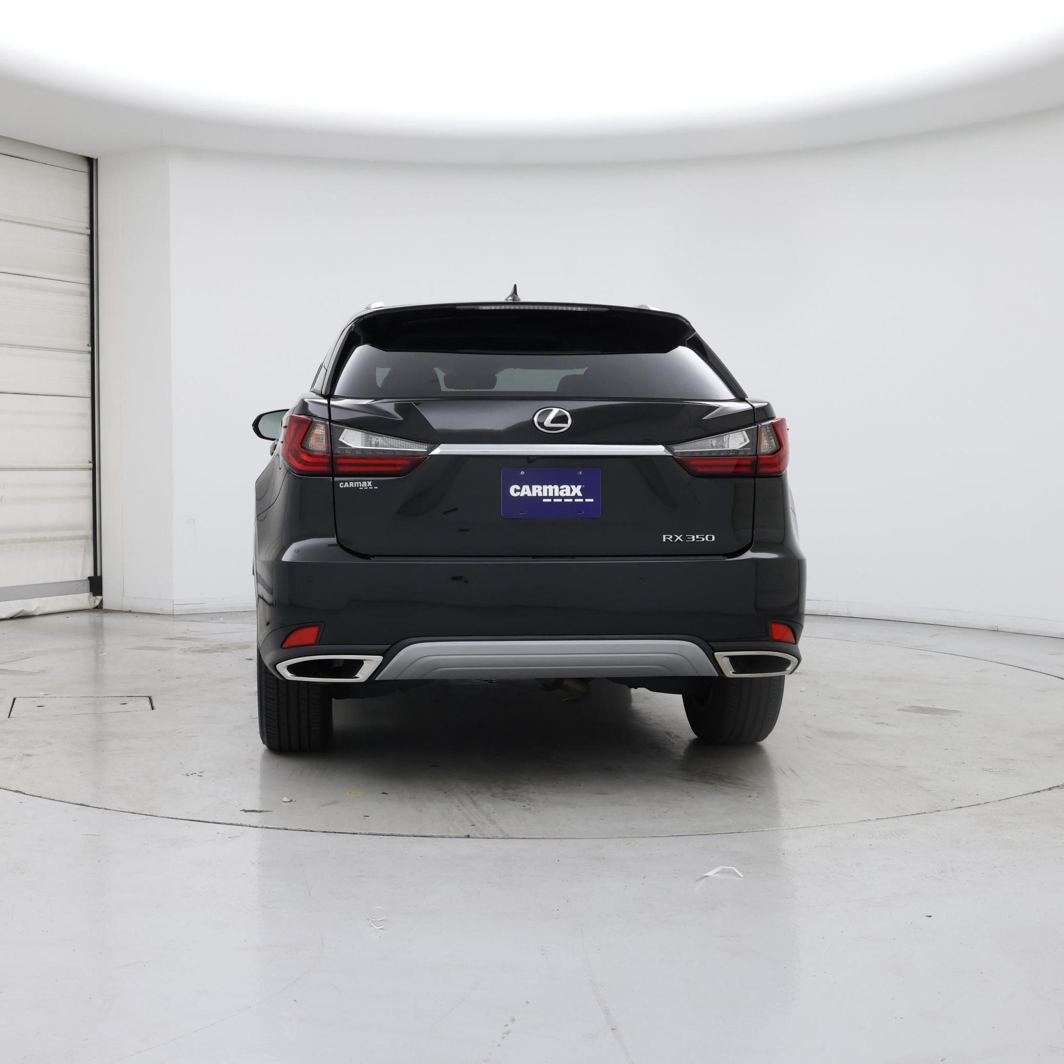 Thumbnail: 2022 Lexus RX - 6