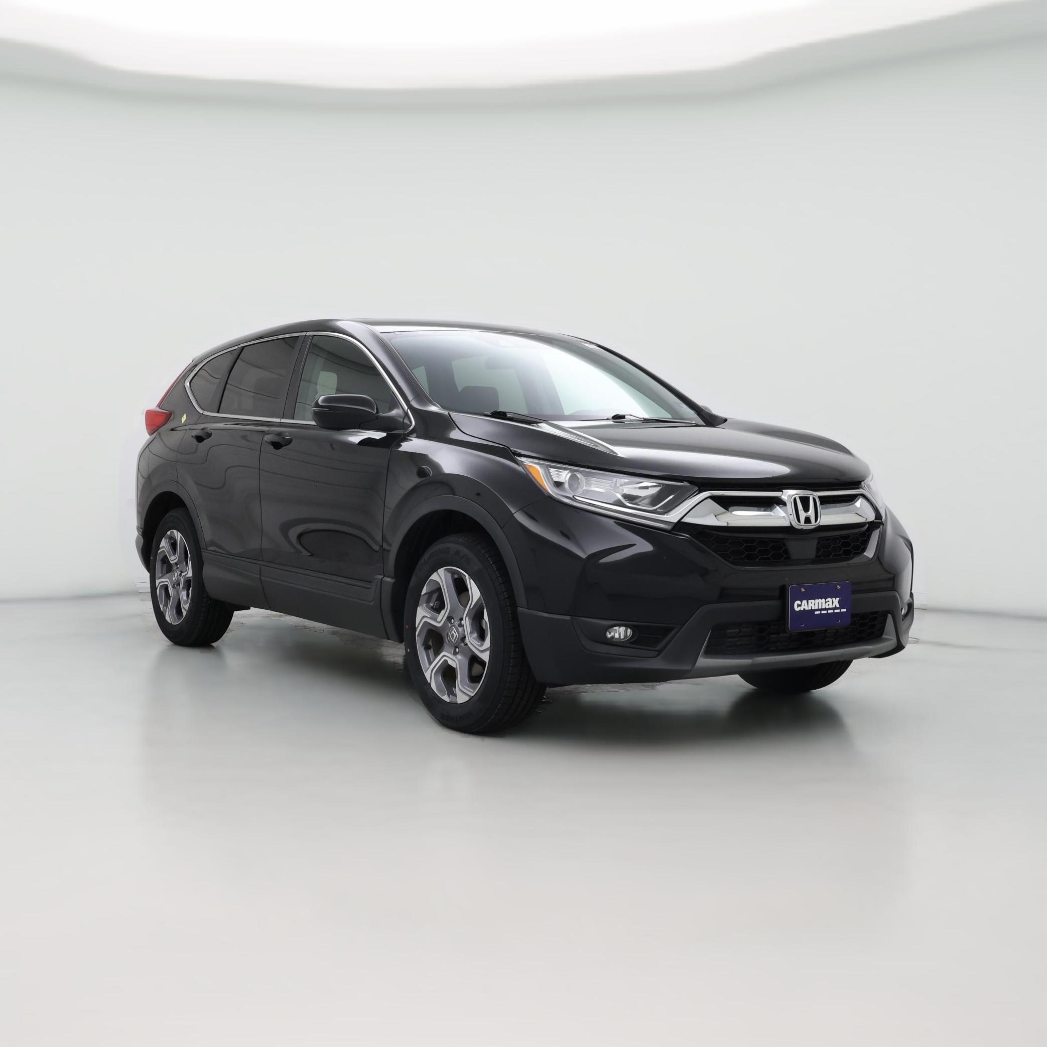 Thumbnail: 2019 Honda CR-V - 1