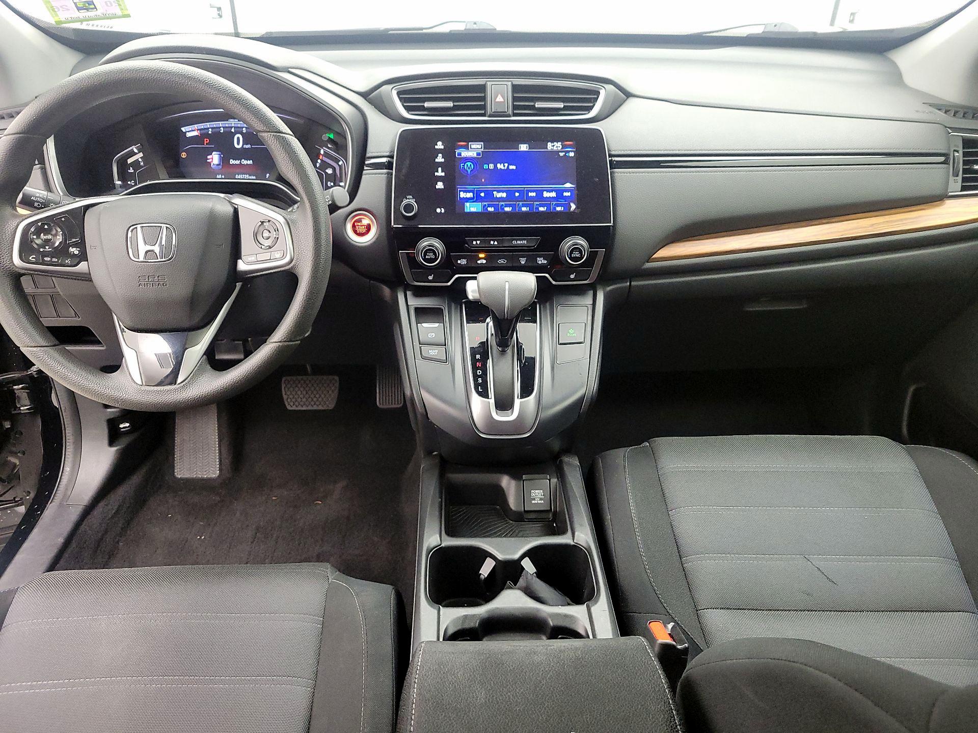 Thumbnail: 2019 Honda CR-V - 9