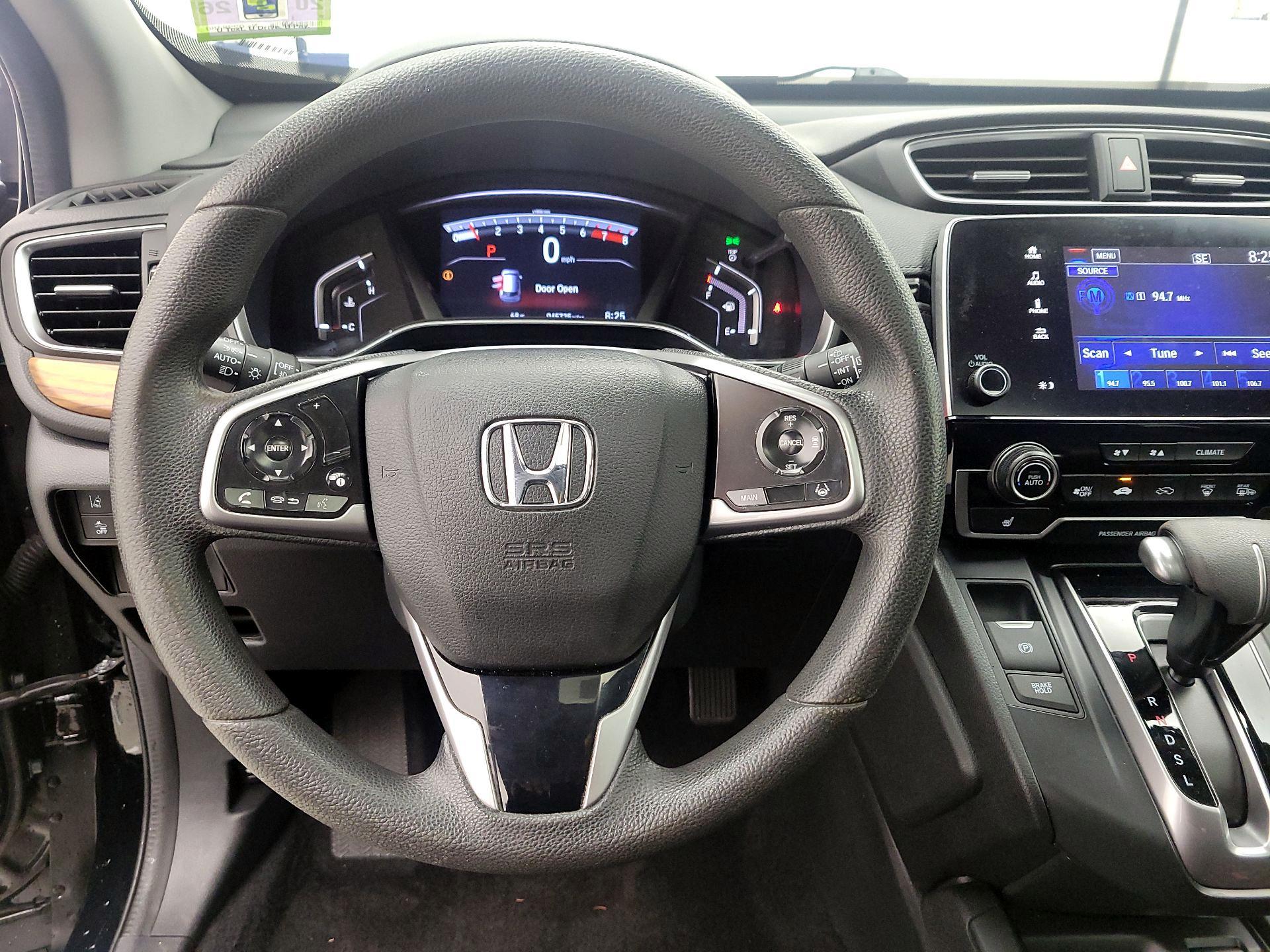 Thumbnail: 2019 Honda CR-V - 10