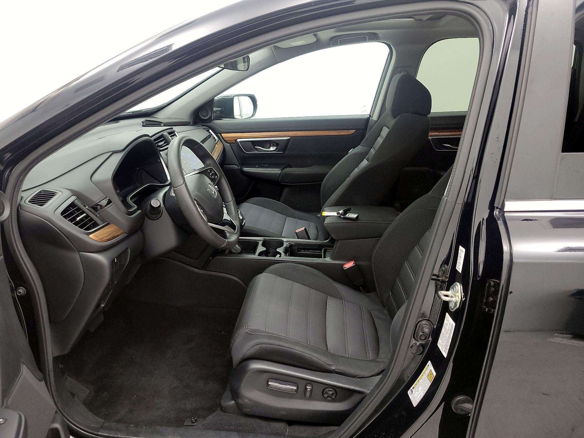 Thumbnail: 2019 Honda CR-V - 11