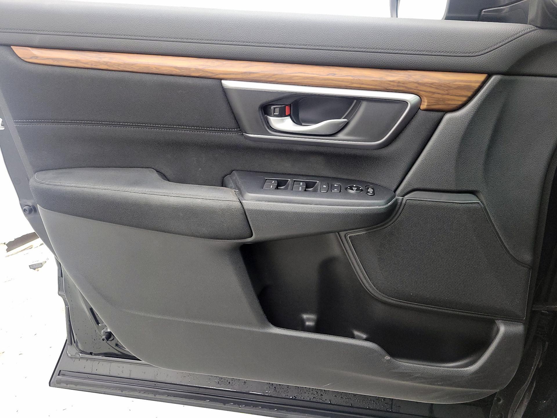 Thumbnail: 2019 Honda CR-V - 12