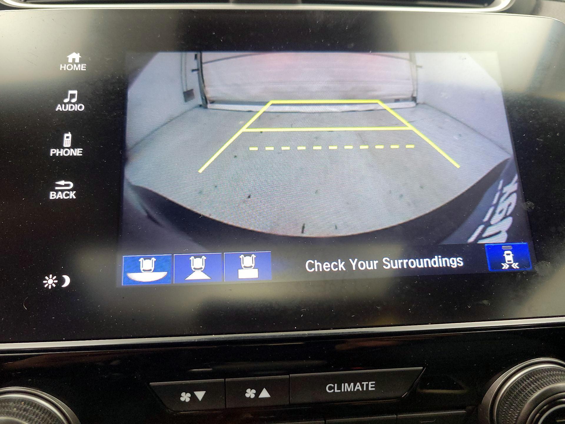 Thumbnail: 2019 Honda CR-V - 14