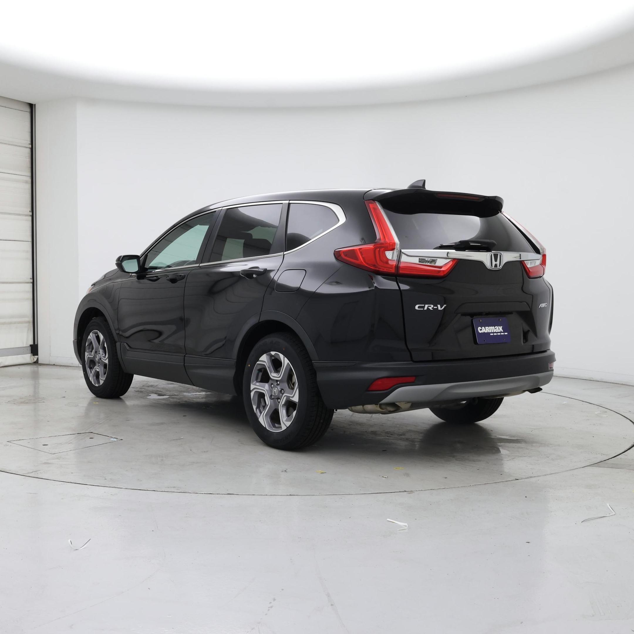 Thumbnail: 2019 Honda CR-V - 2