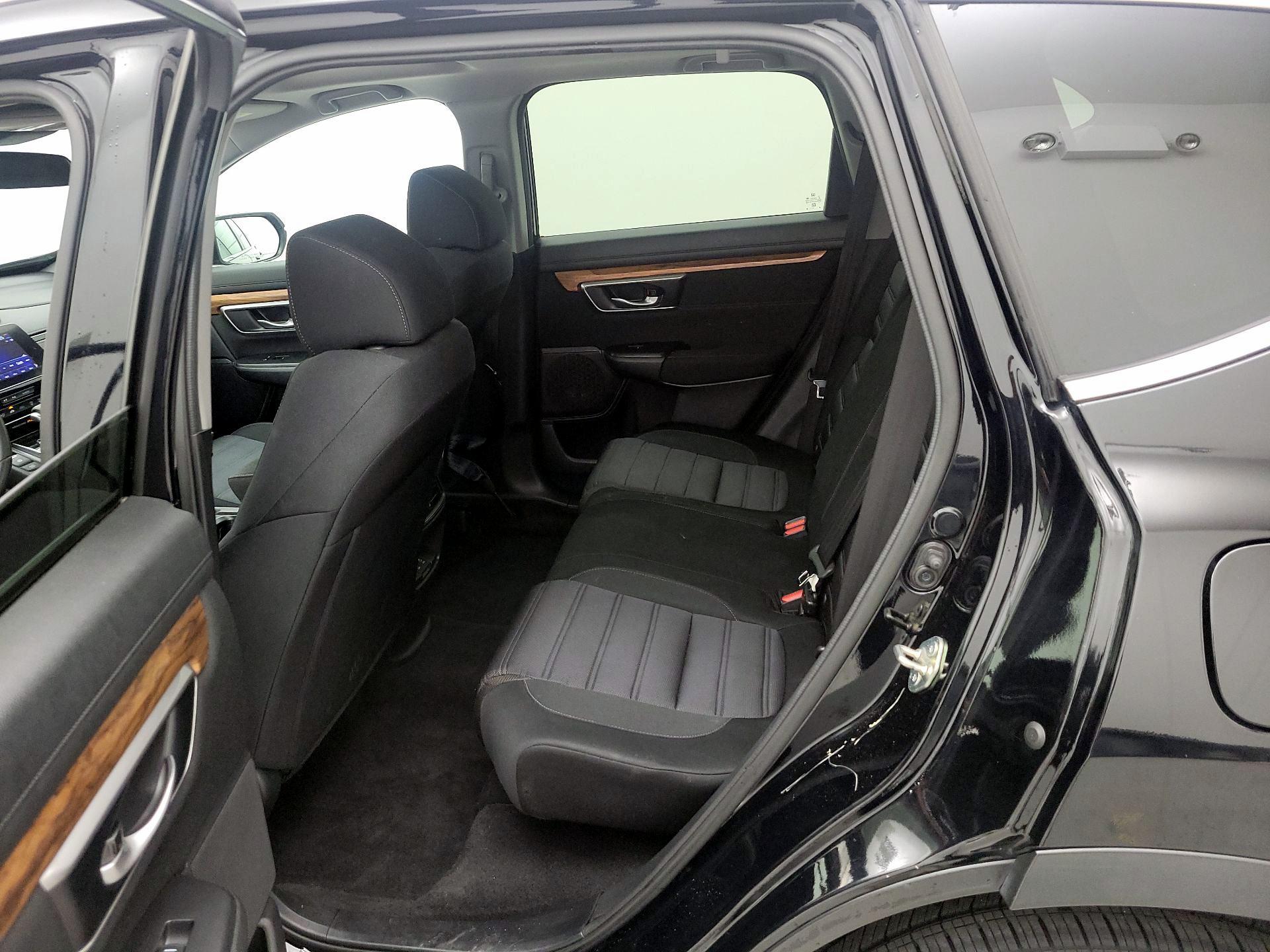Thumbnail: 2019 Honda CR-V - 20