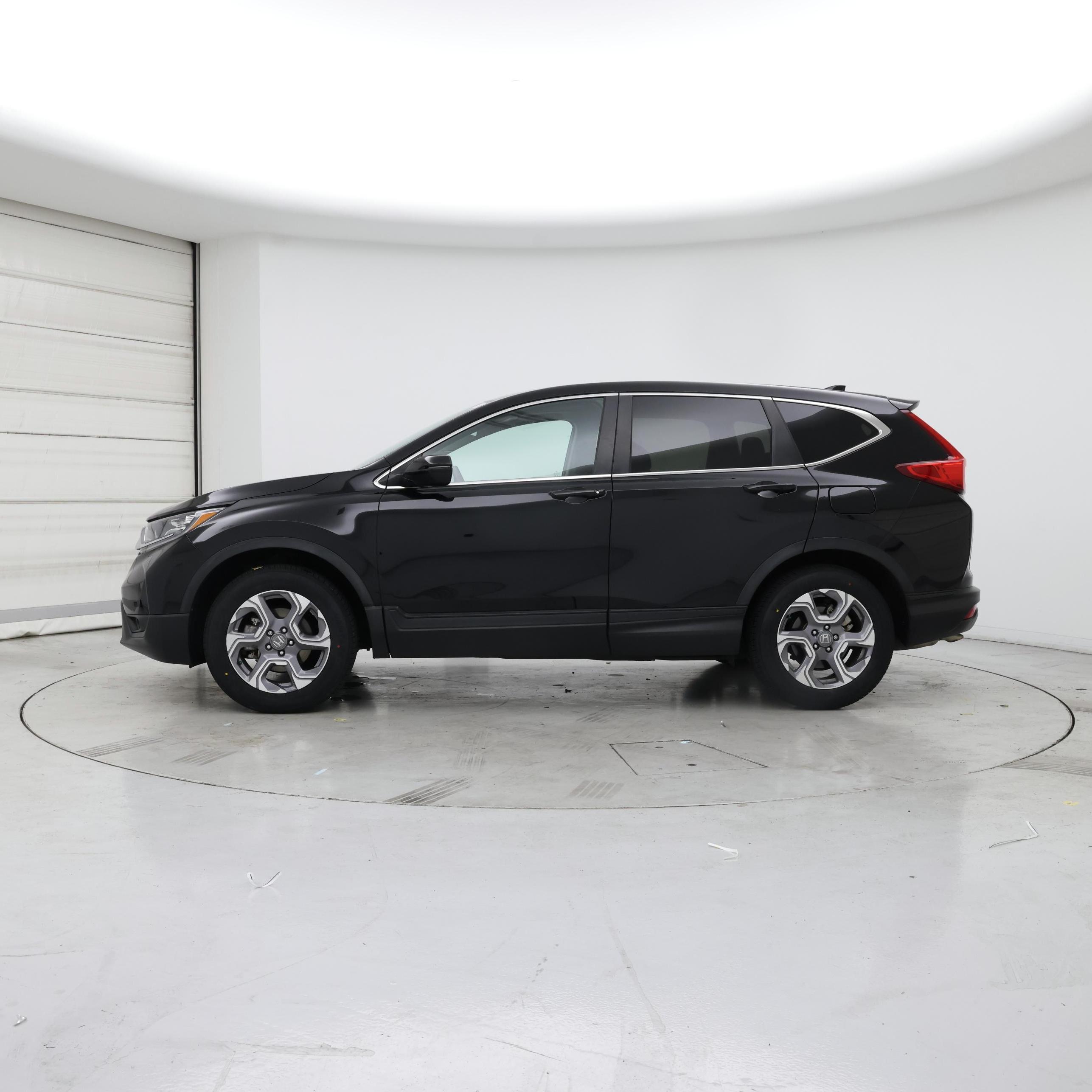 Thumbnail: 2019 Honda CR-V - 3