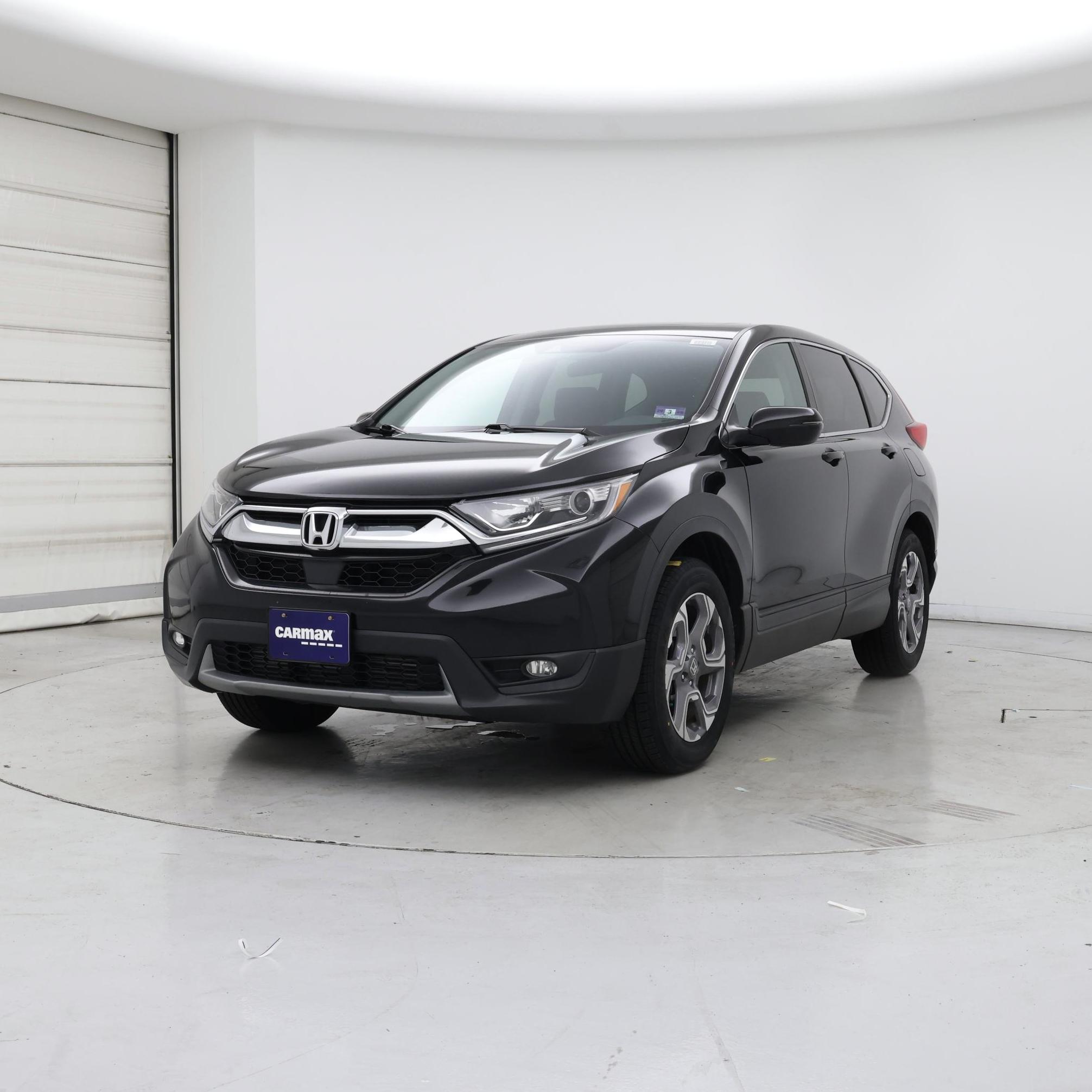 Thumbnail: 2019 Honda CR-V - 4