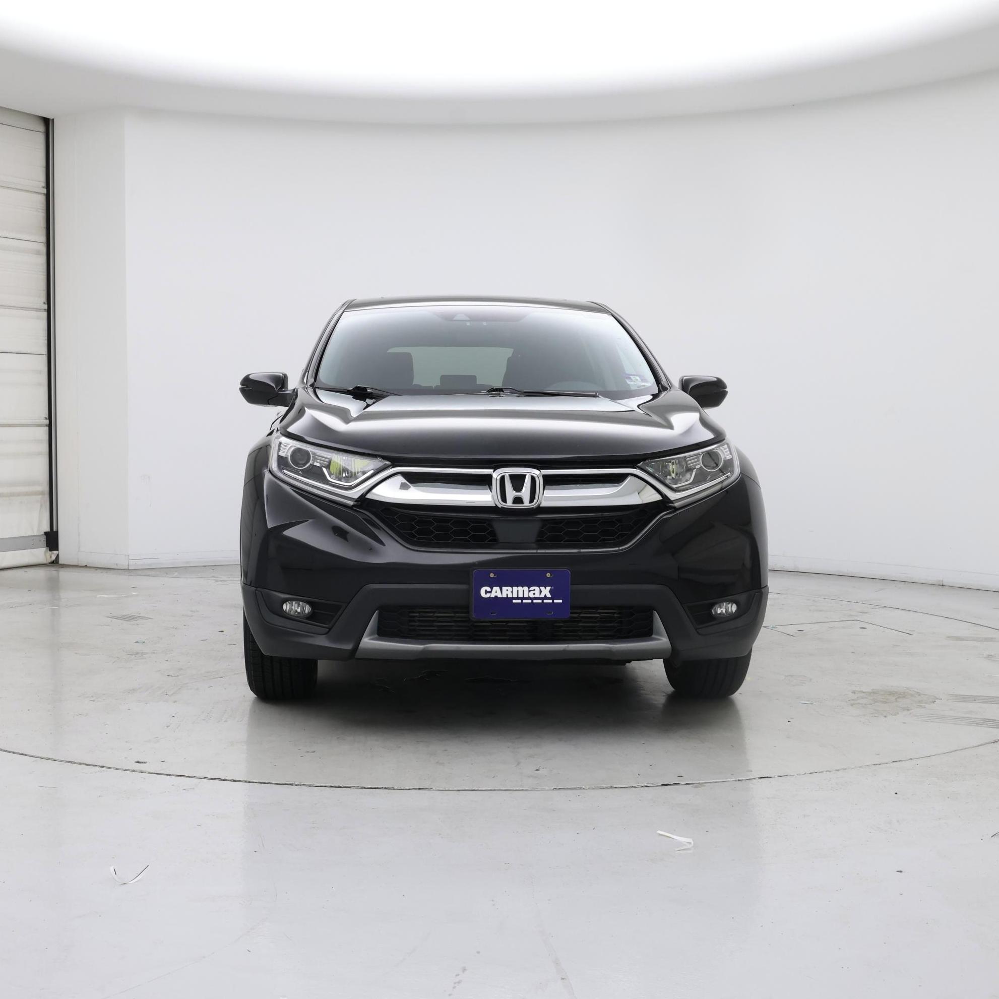 Thumbnail: 2019 Honda CR-V - 5